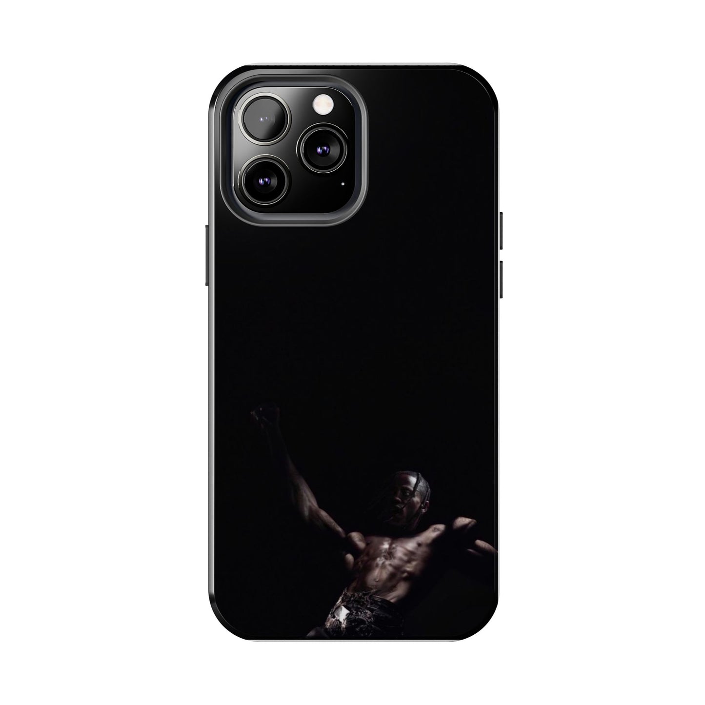 Travis Scott Utopia Phone Case