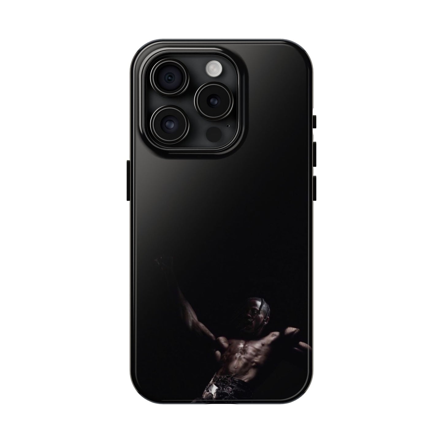 Travis Scott Utopia Phone Case