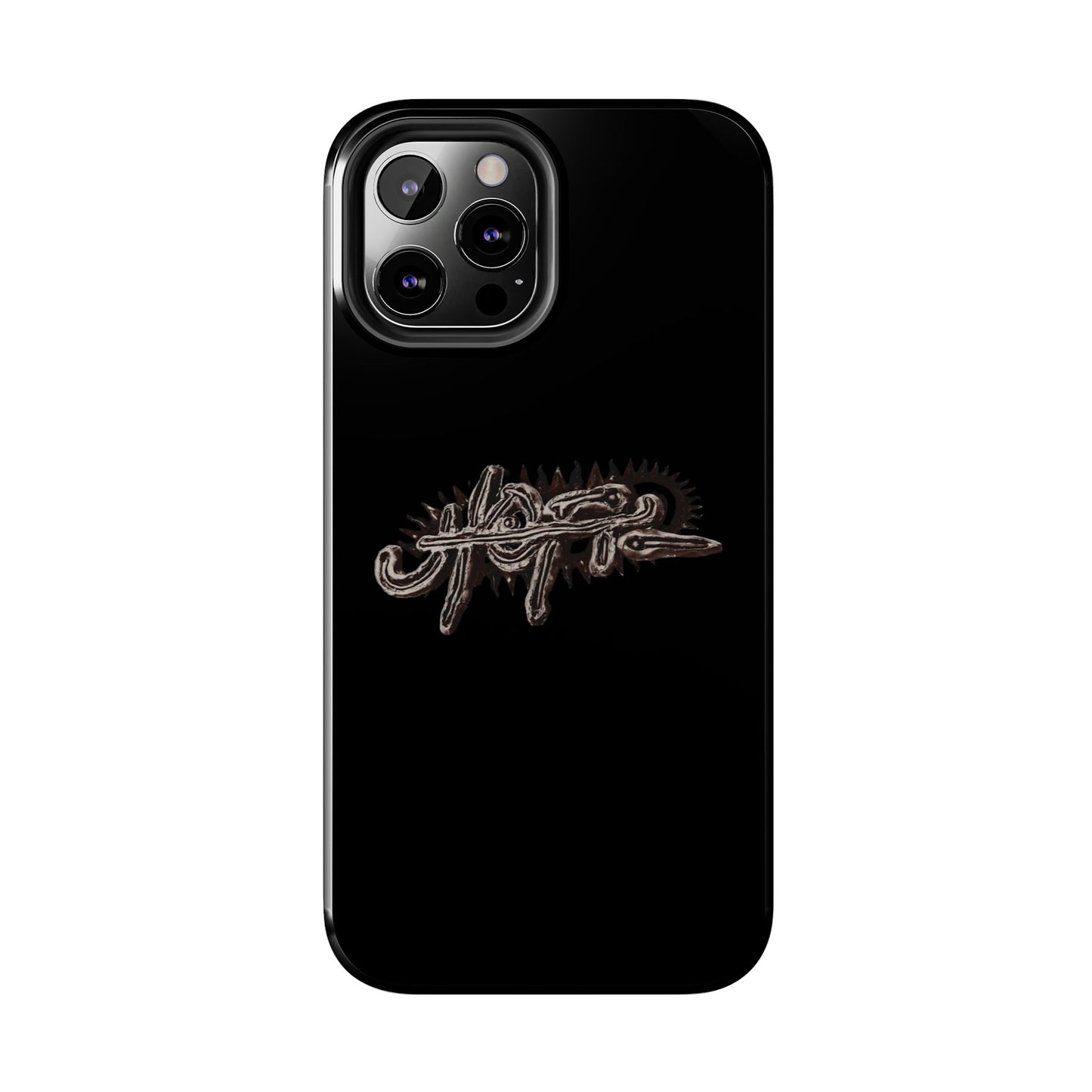 Travis Scott "Utopia" phone case