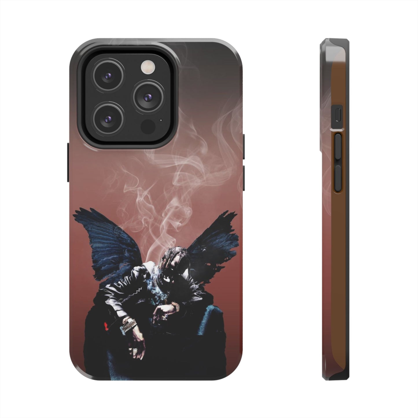 Travis Scott Birds In The Trap Sing McKnight phone case