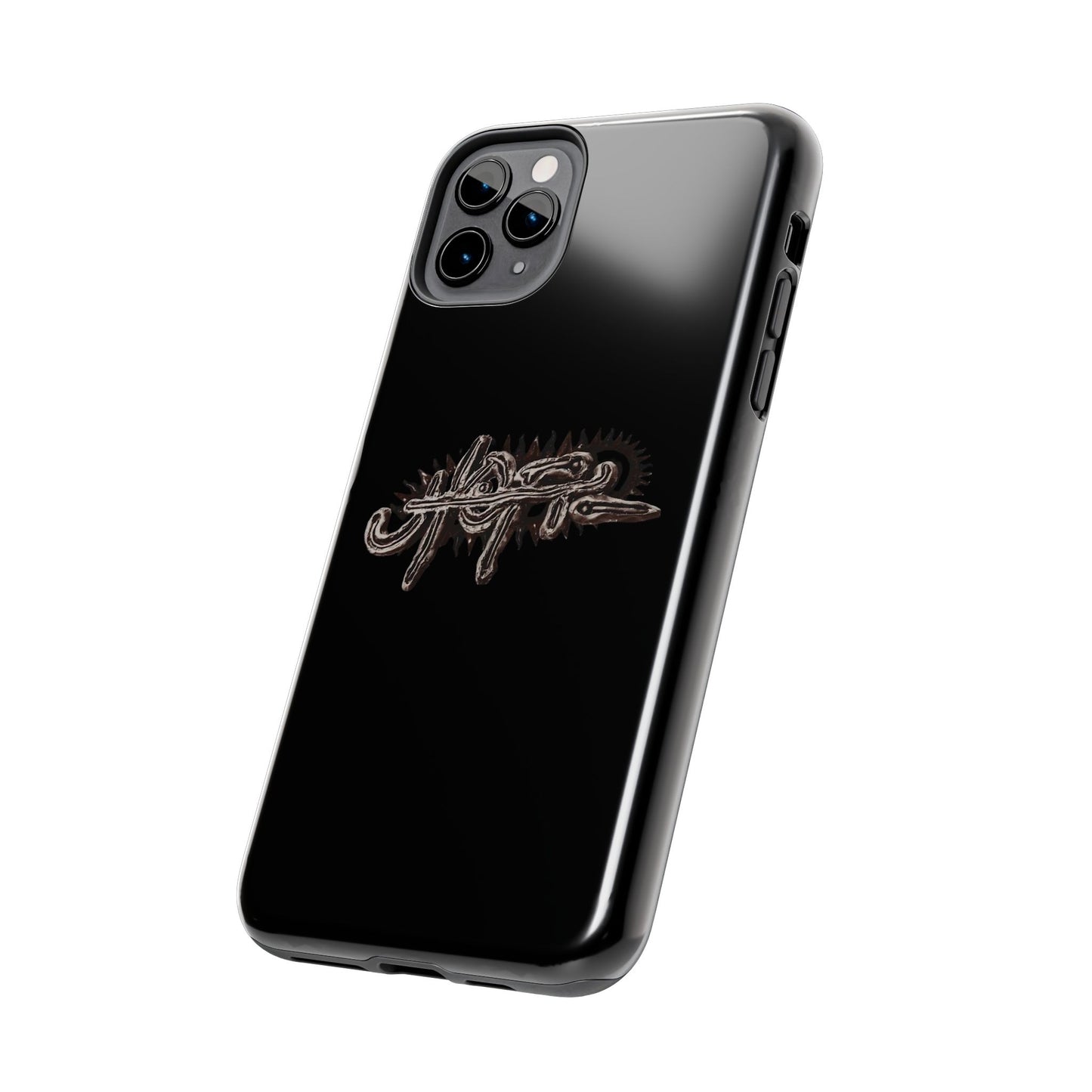 Travis Scott "Utopia" phone case