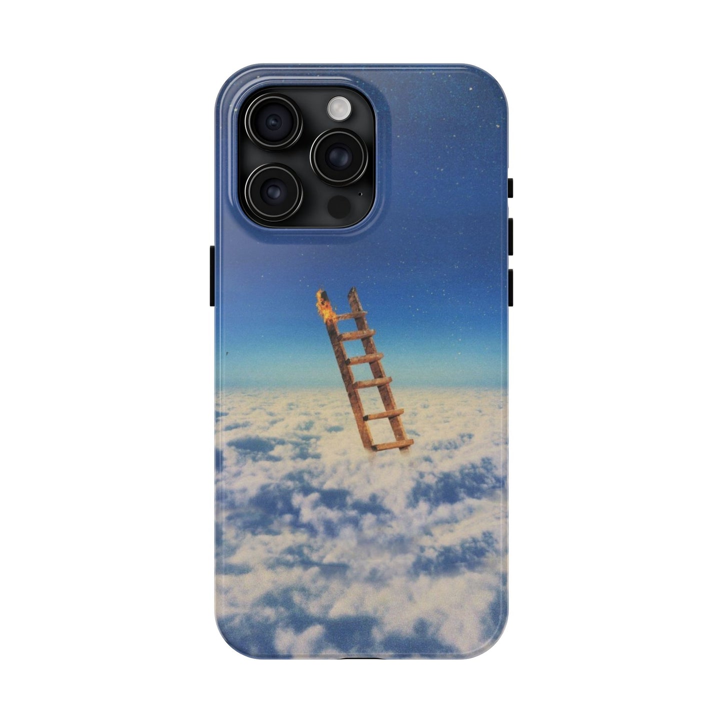 Travis Scott "Highest in the Room" Phone Case