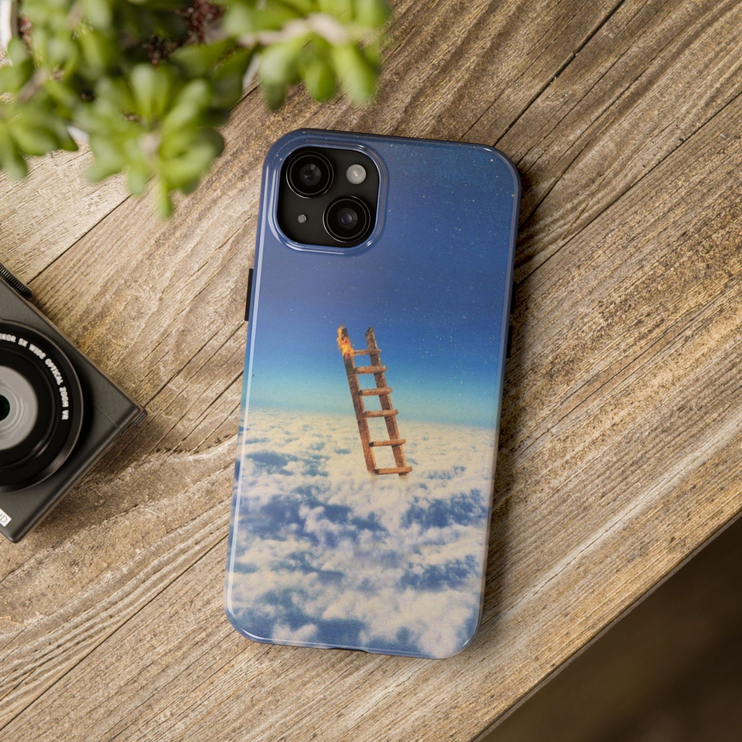 Travis Scott "Highest in the Room" Phone Case