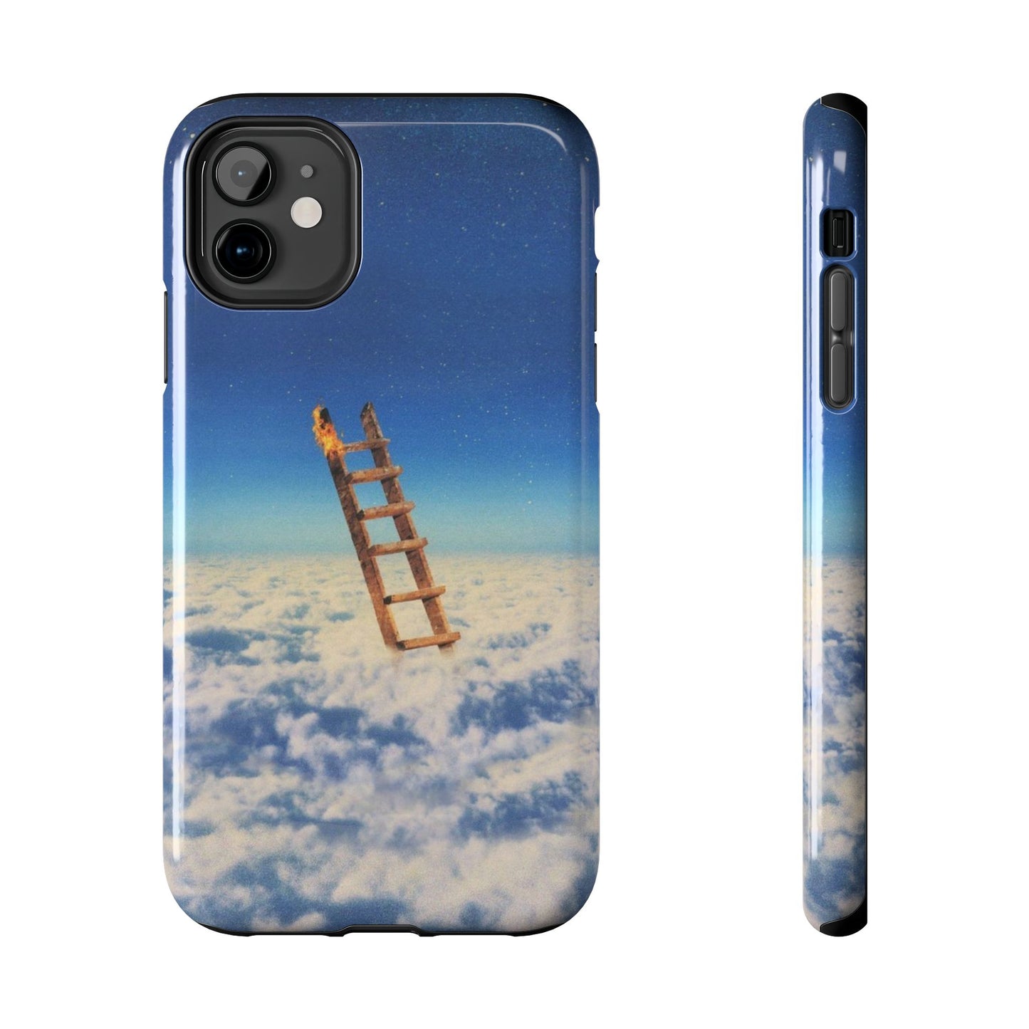 Travis Scott "Highest in the Room" Phone Case