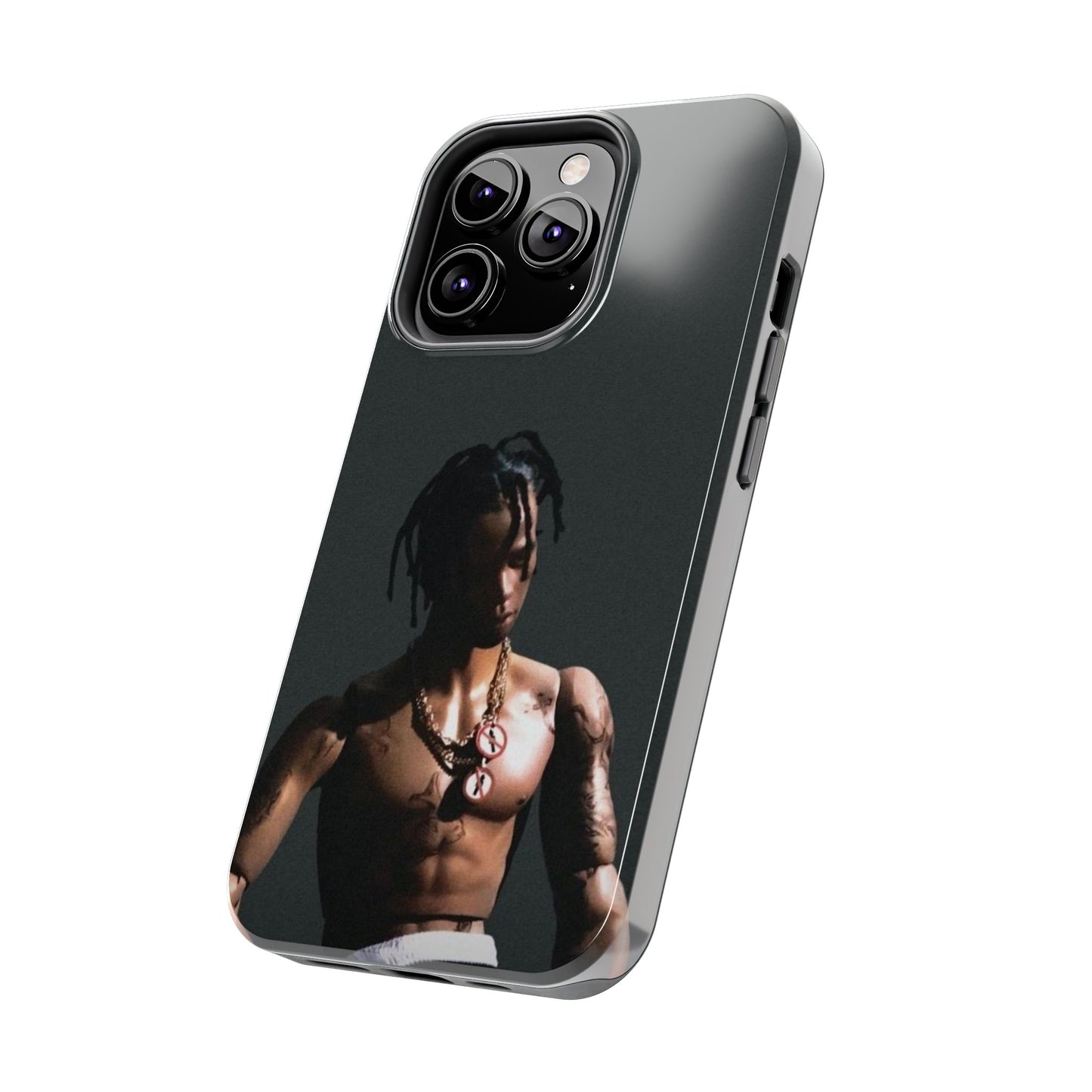 Travis Scott Rodeo Phone Case