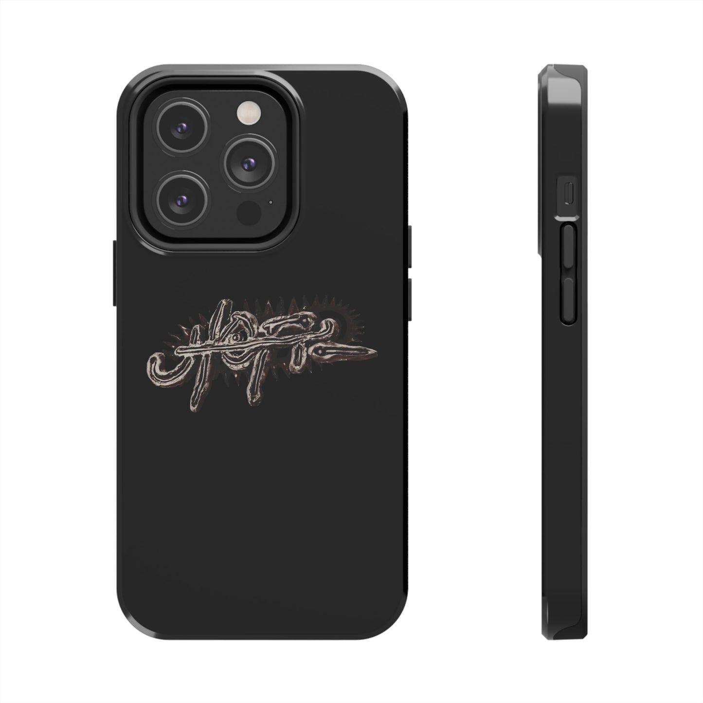 Travis Scott "Utopia" phone case