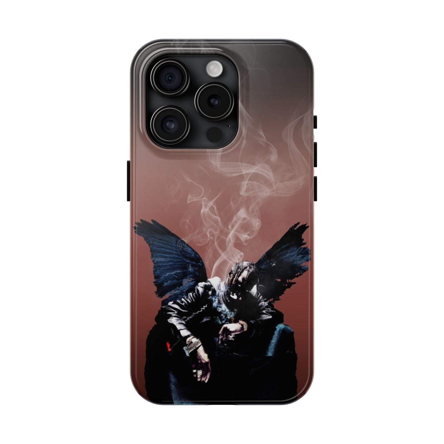 Travis Scott Birds In The Trap Sing McKnight phone case