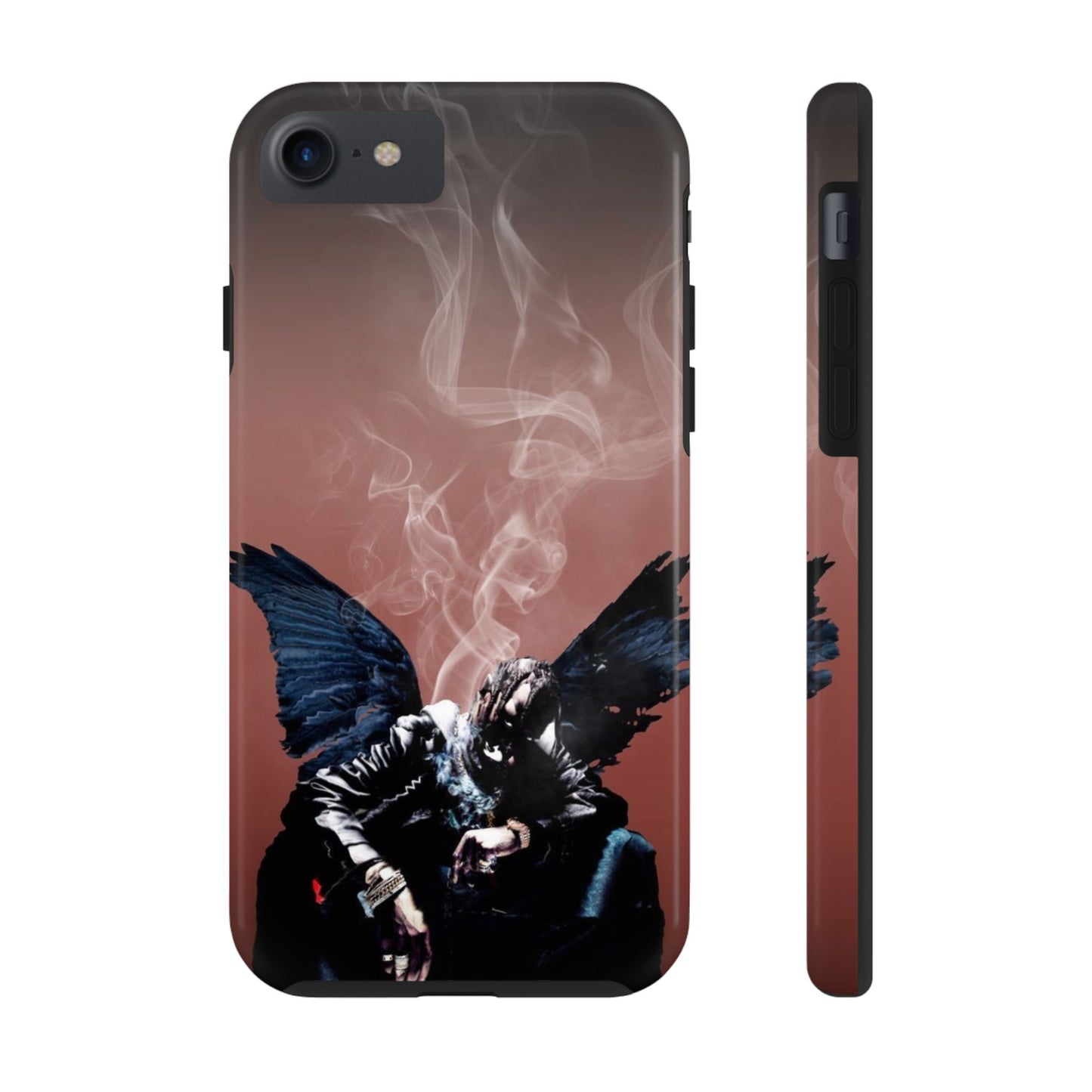 Travis Scott Birds In The Trap Sing McKnight phone case