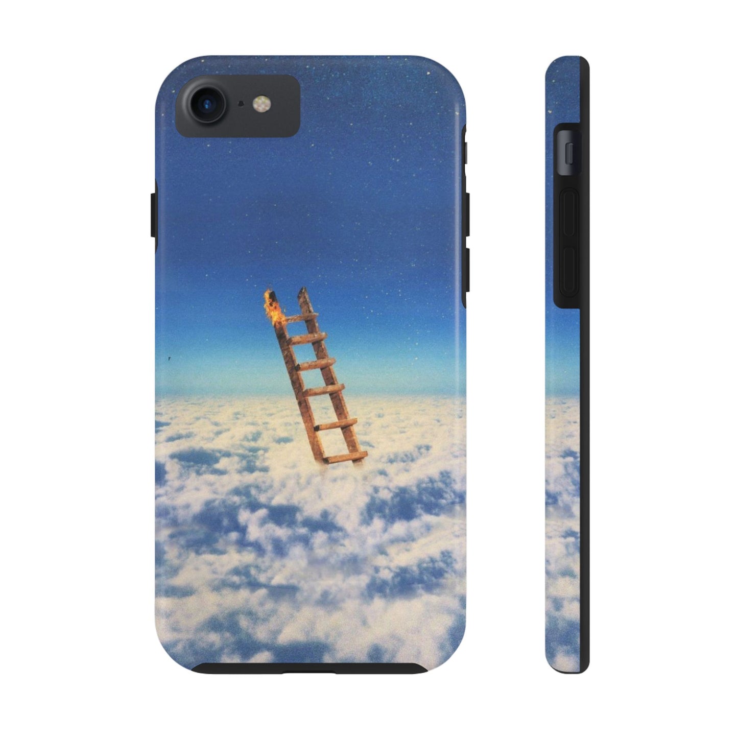 Travis Scott "Highest in the Room" Phone Case