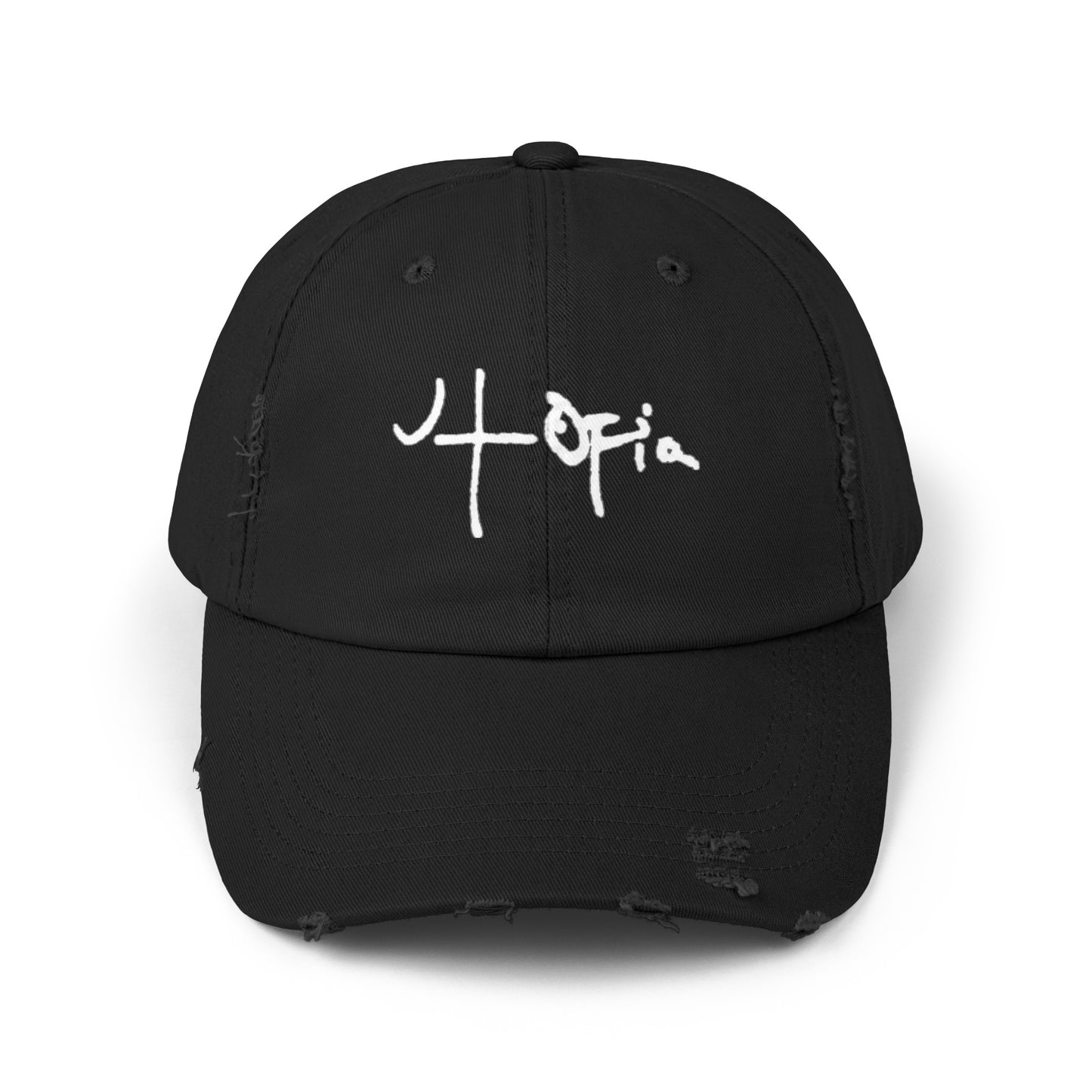 Travis Scott "Utopia" Cap