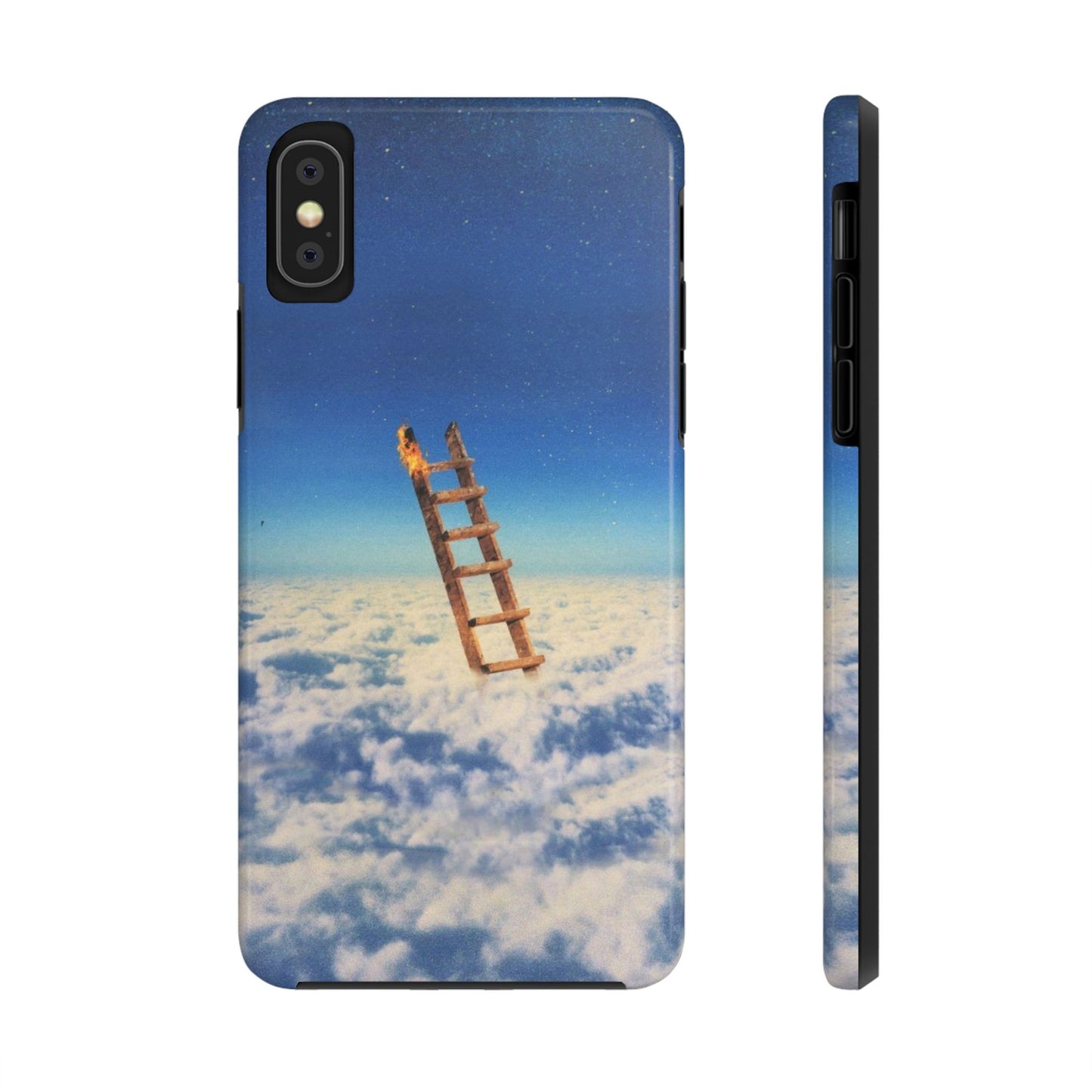 Travis Scott "Highest in the Room" Phone Case