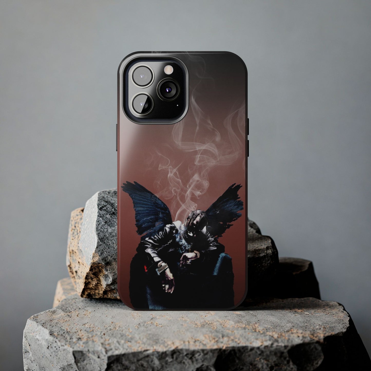 Travis Scott Birds In The Trap Sing McKnight phone case