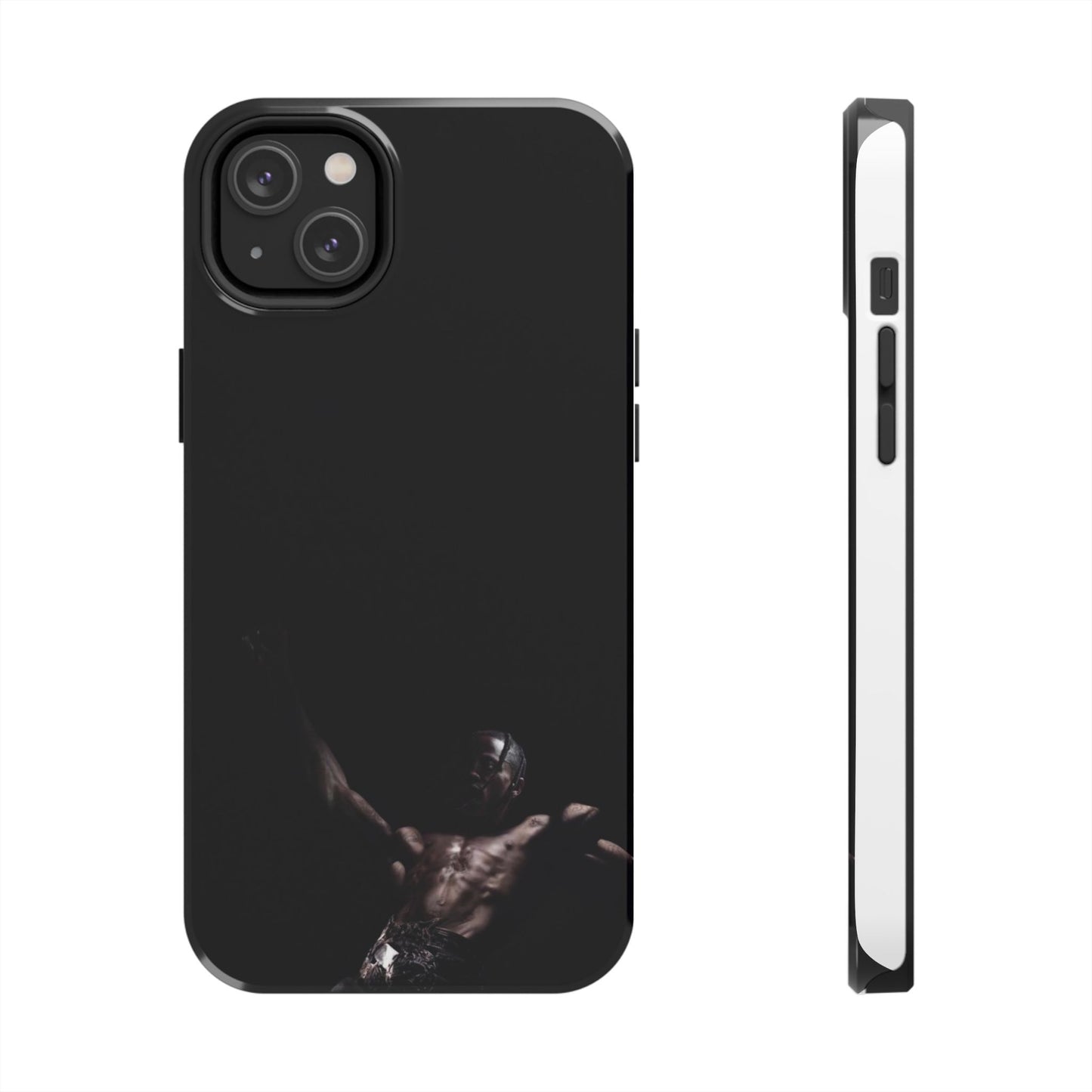 Travis Scott Utopia Phone Case