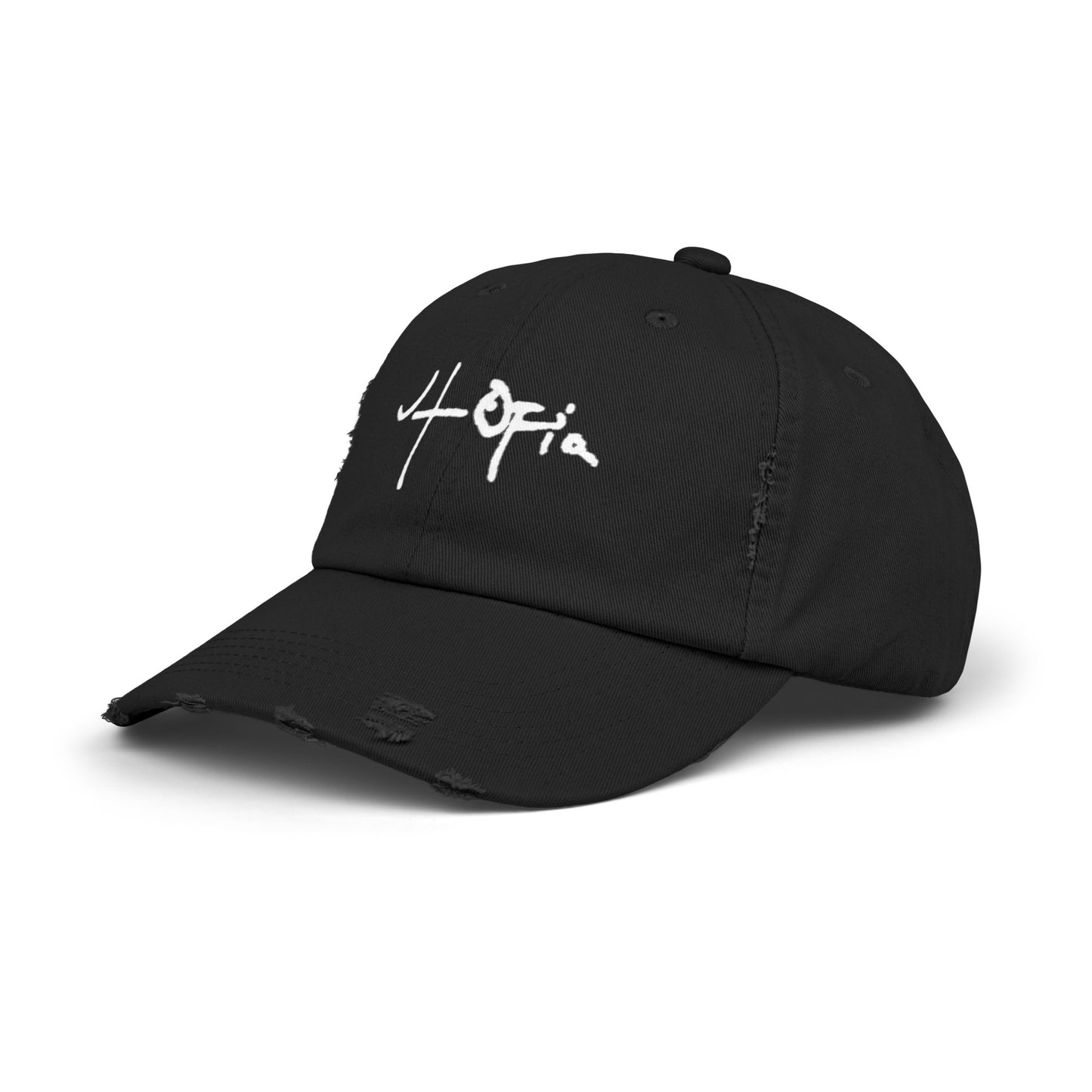 Travis Scott "Utopia" Cap