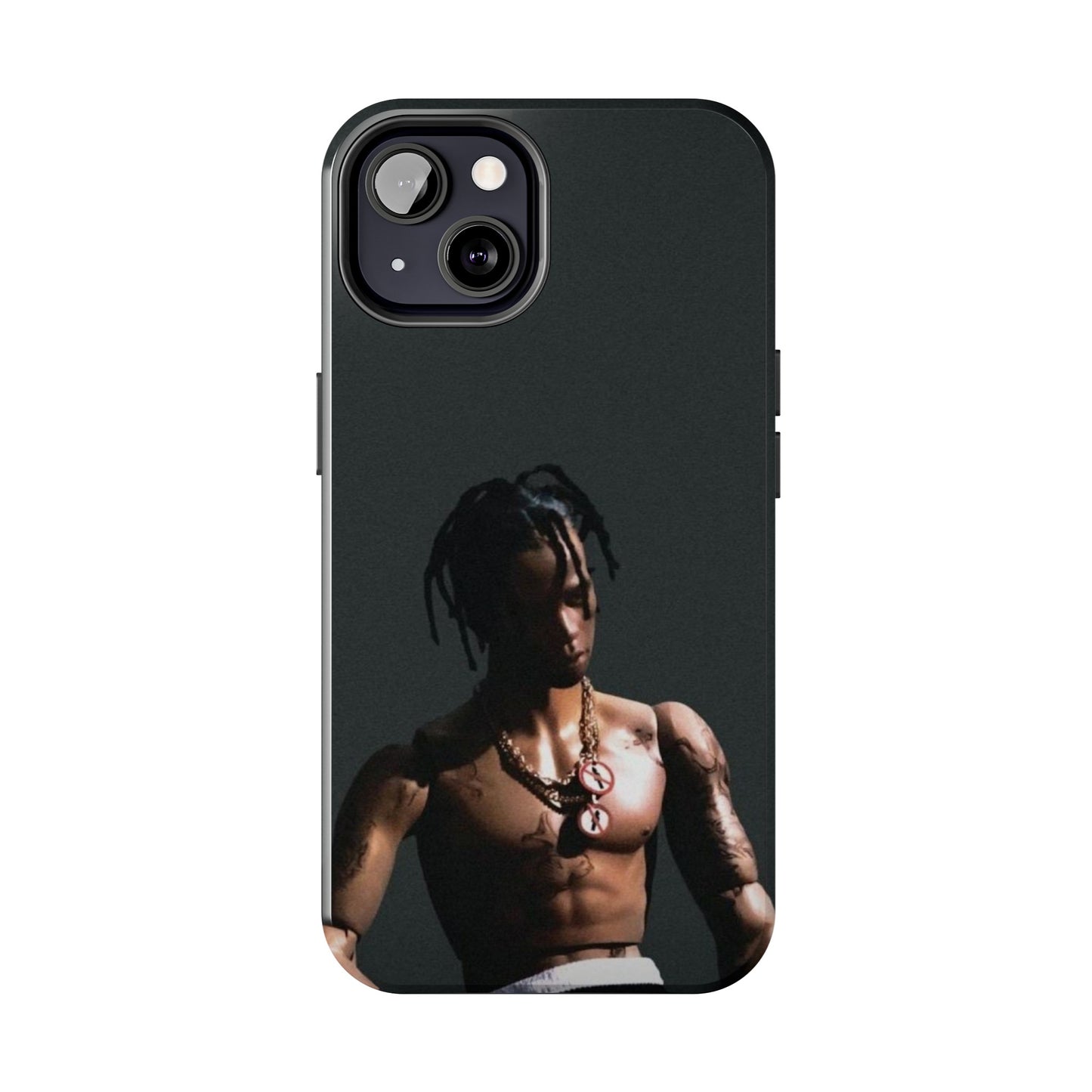 Travis Scott Rodeo Phone Case