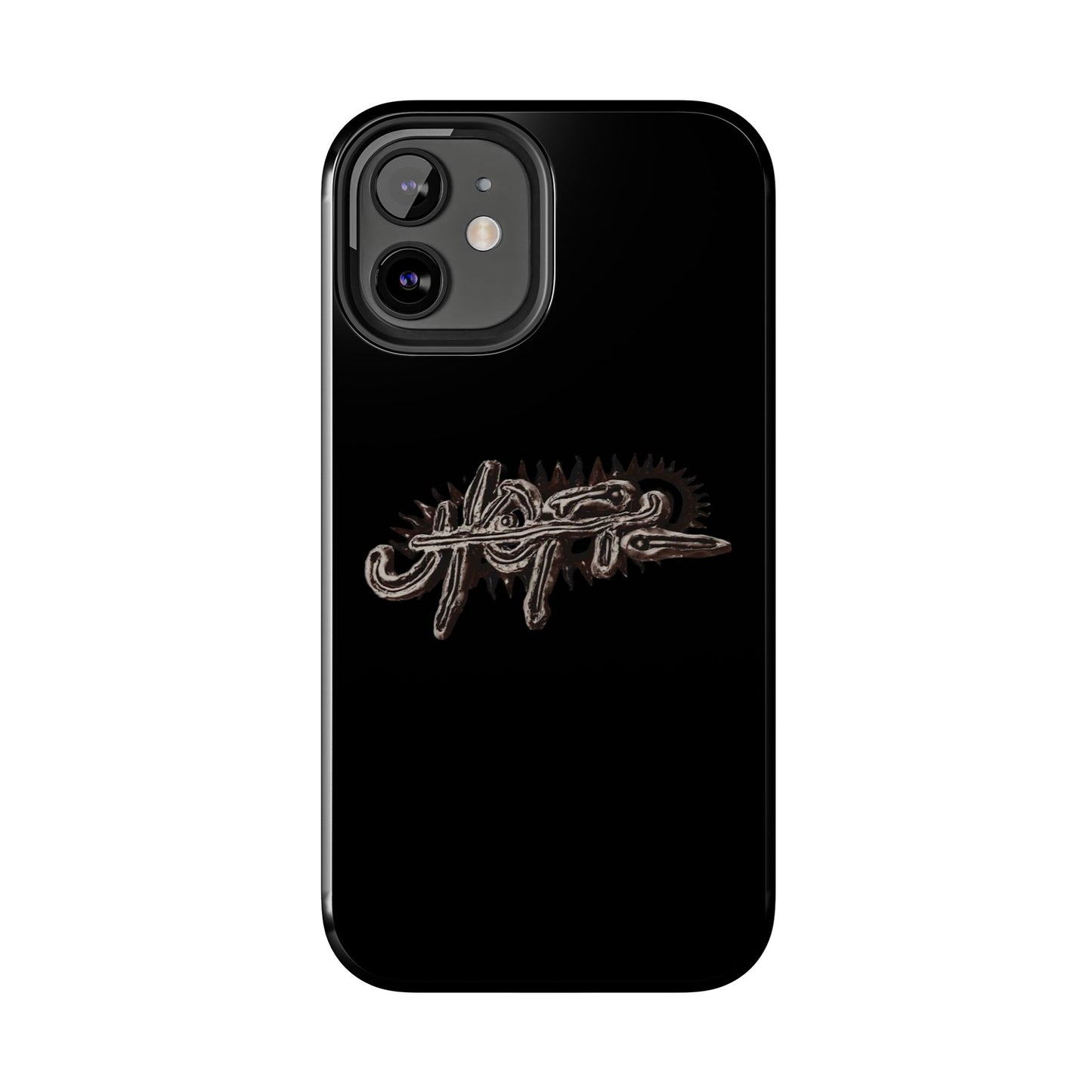 Travis Scott "Utopia" phone case