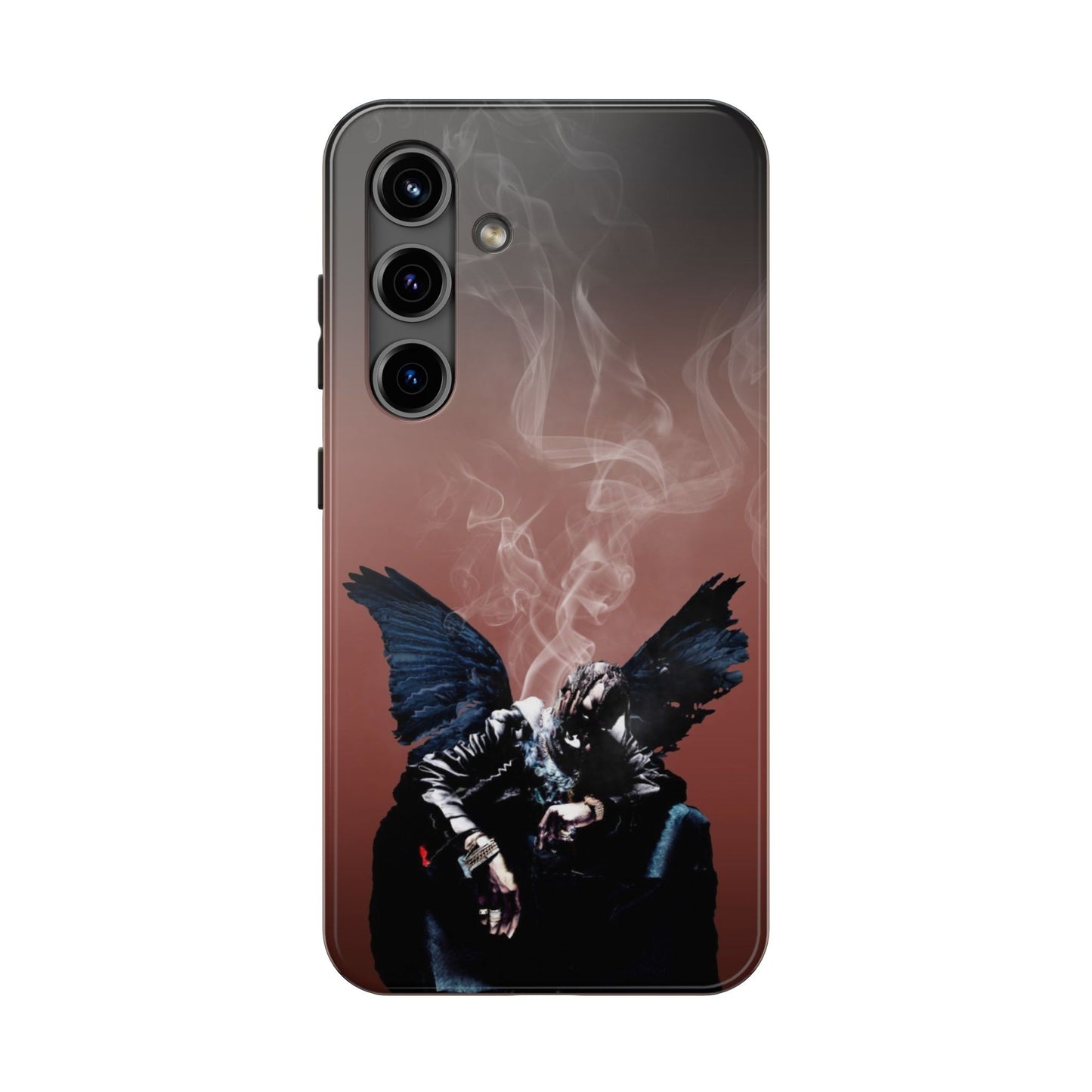 Travis Scott Birds In The Trap Sing McKnight phone case