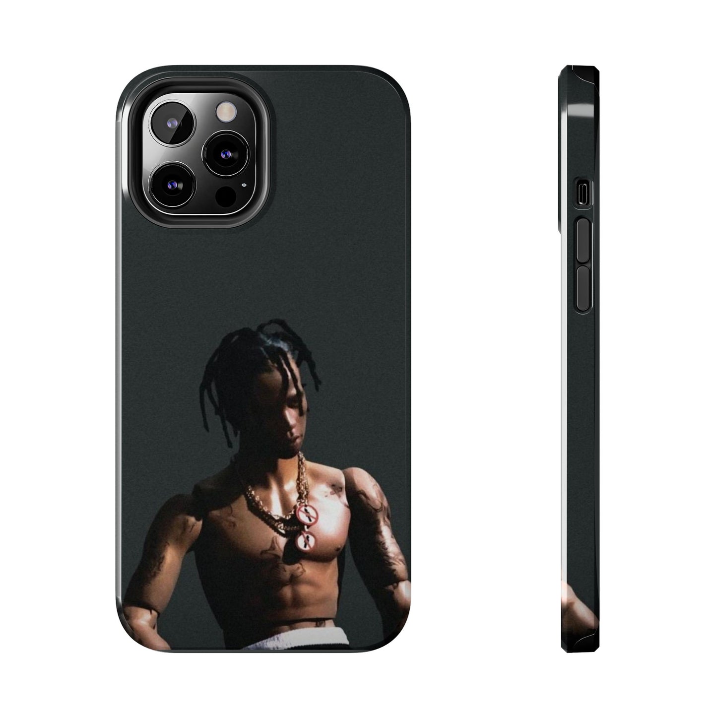 Travis Scott Rodeo Phone Case