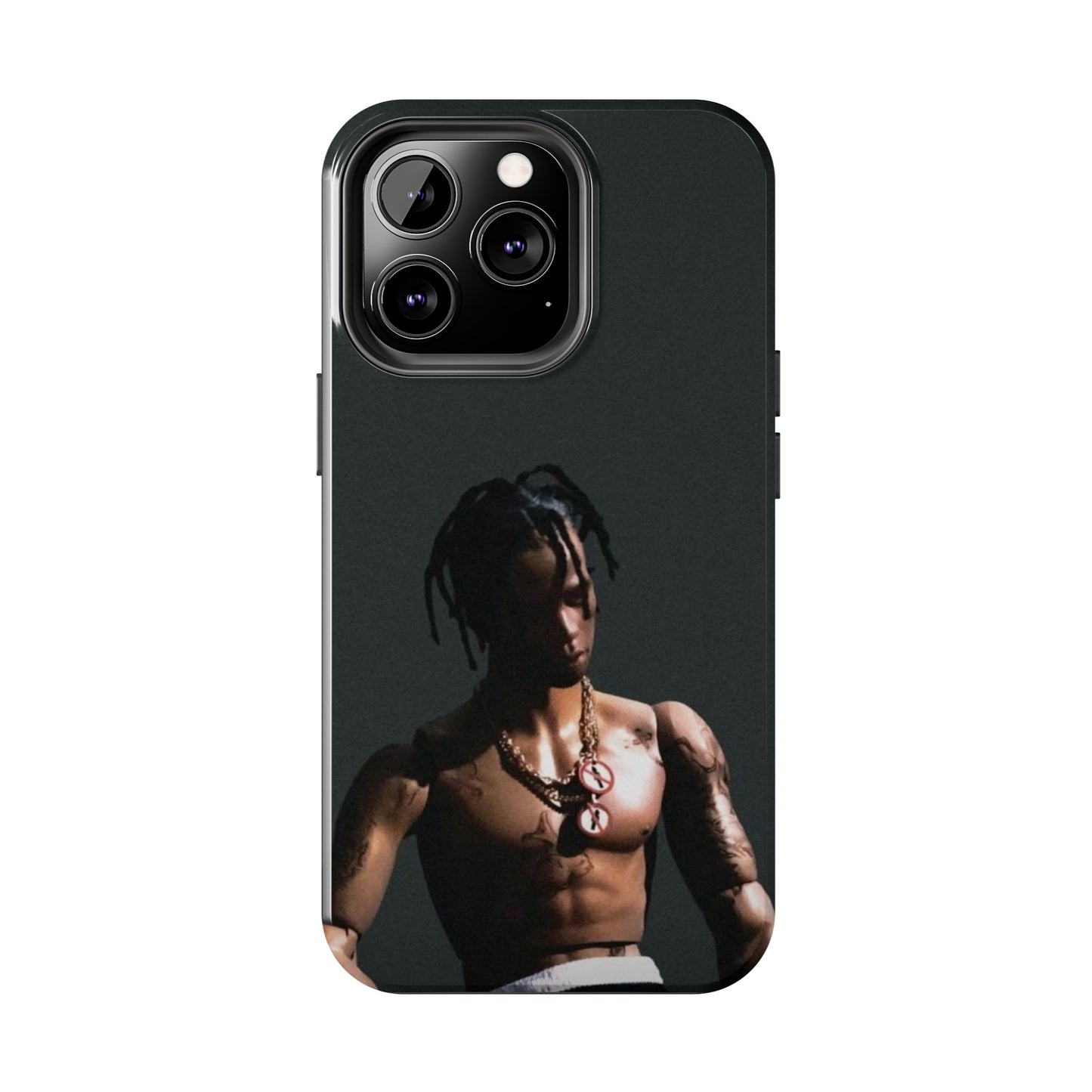 Travis Scott Rodeo Phone Case