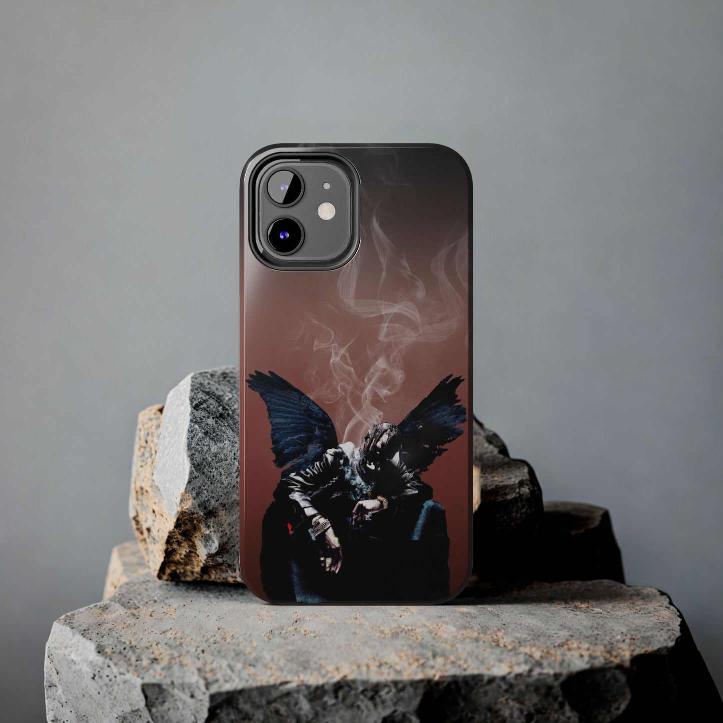 Travis Scott Birds In The Trap Sing McKnight phone case