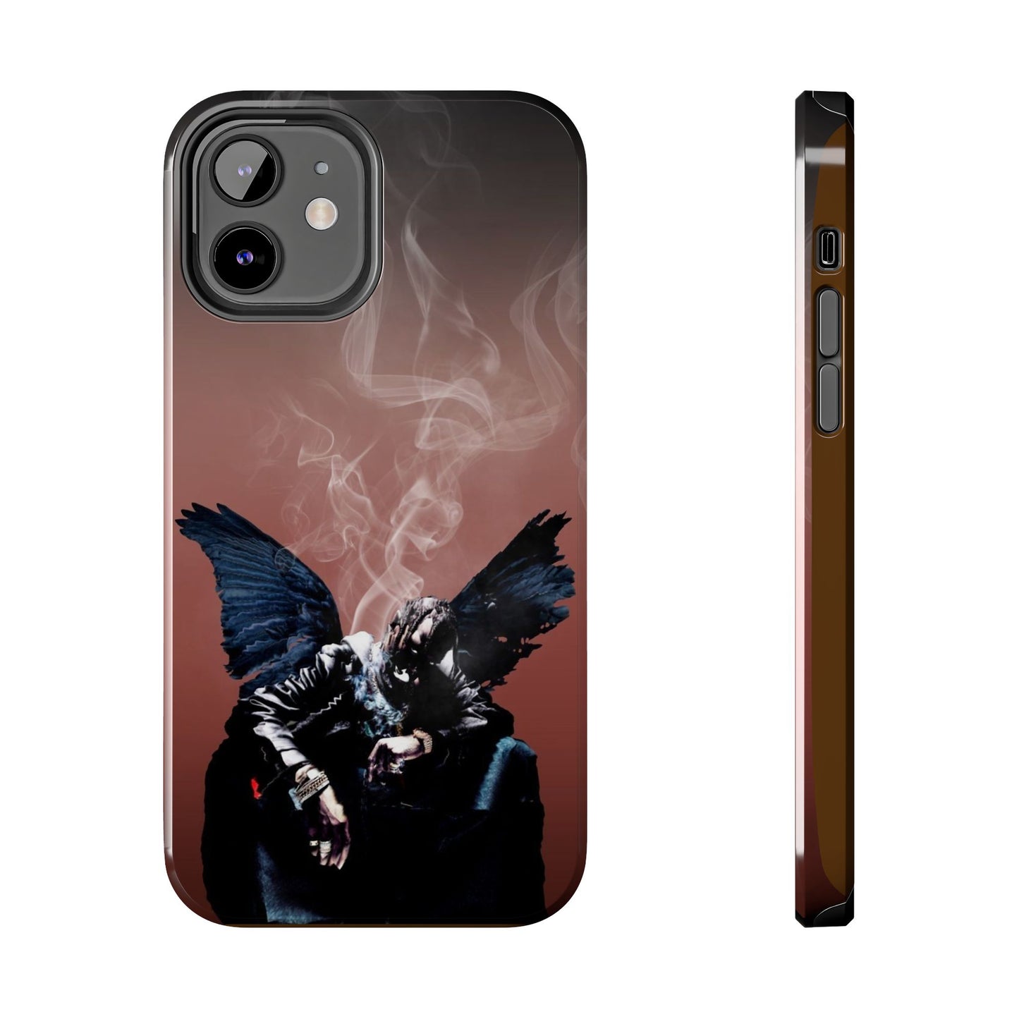 Travis Scott Birds In The Trap Sing McKnight phone case