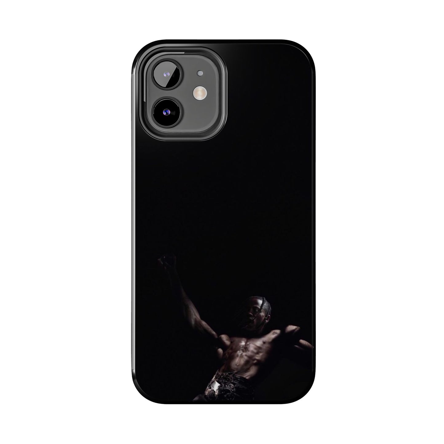 Travis Scott Utopia Phone Case