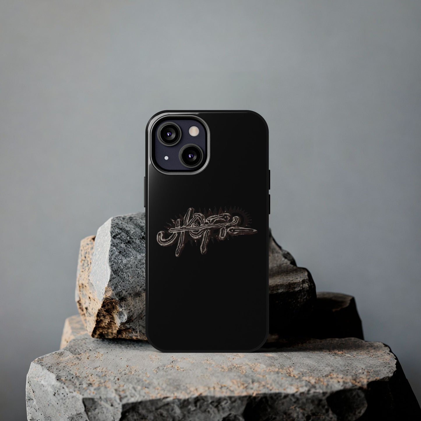 Travis Scott "Utopia" phone case