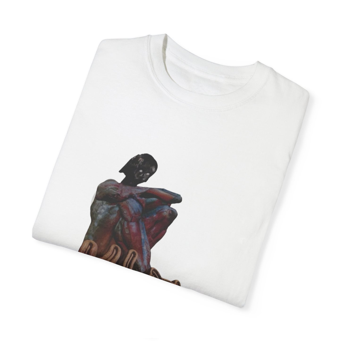 "Utopia Merch" T-Shirt