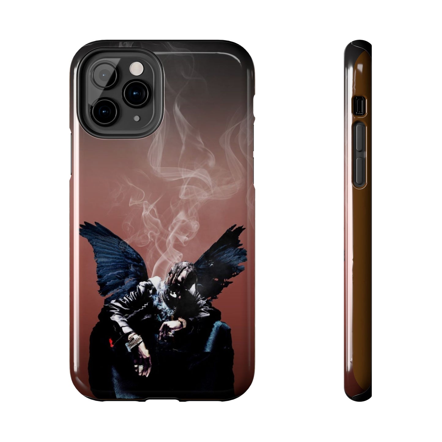 Travis Scott Birds In The Trap Sing McKnight phone case