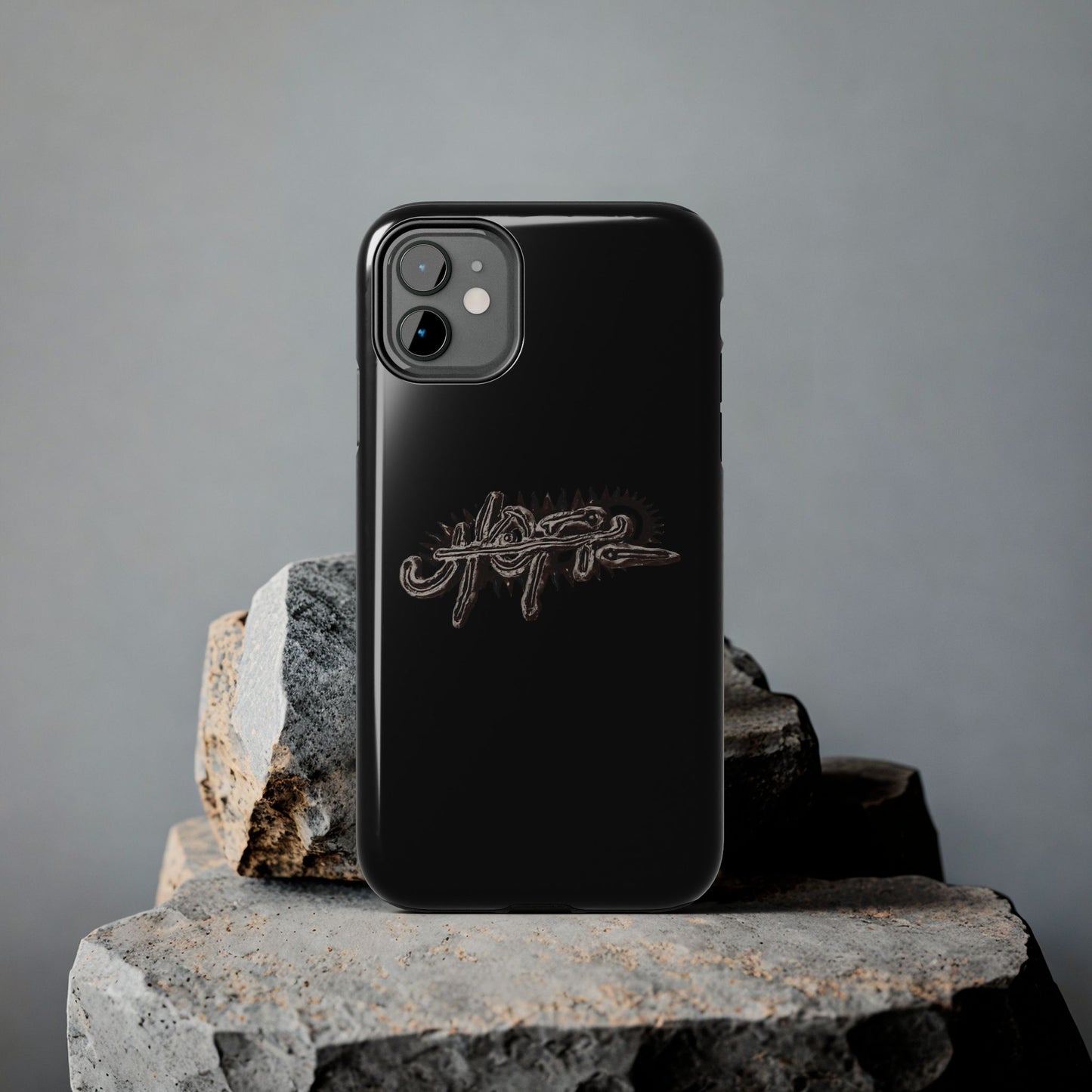 Travis Scott "Utopia" phone case