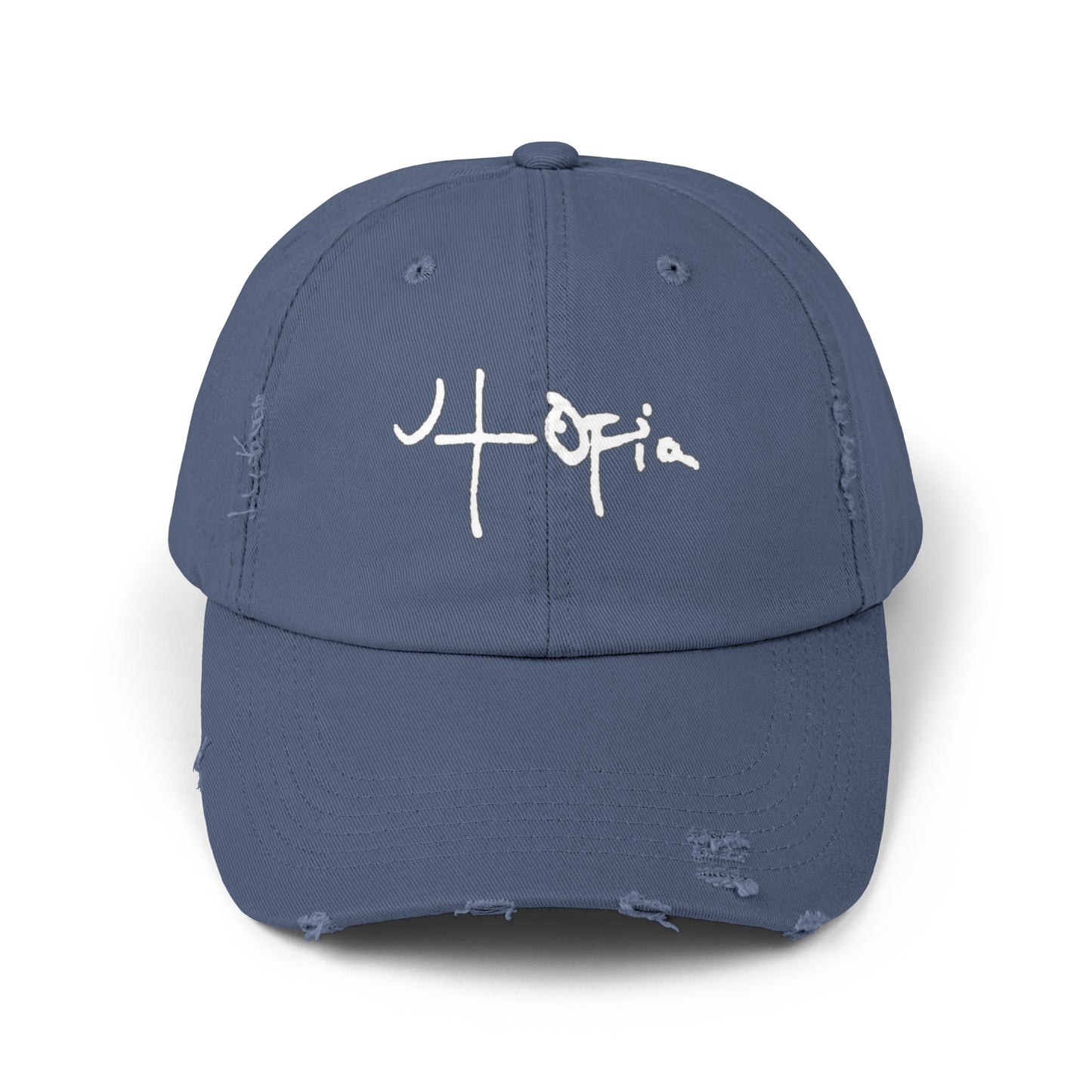 Travis Scott "Utopia" Cap