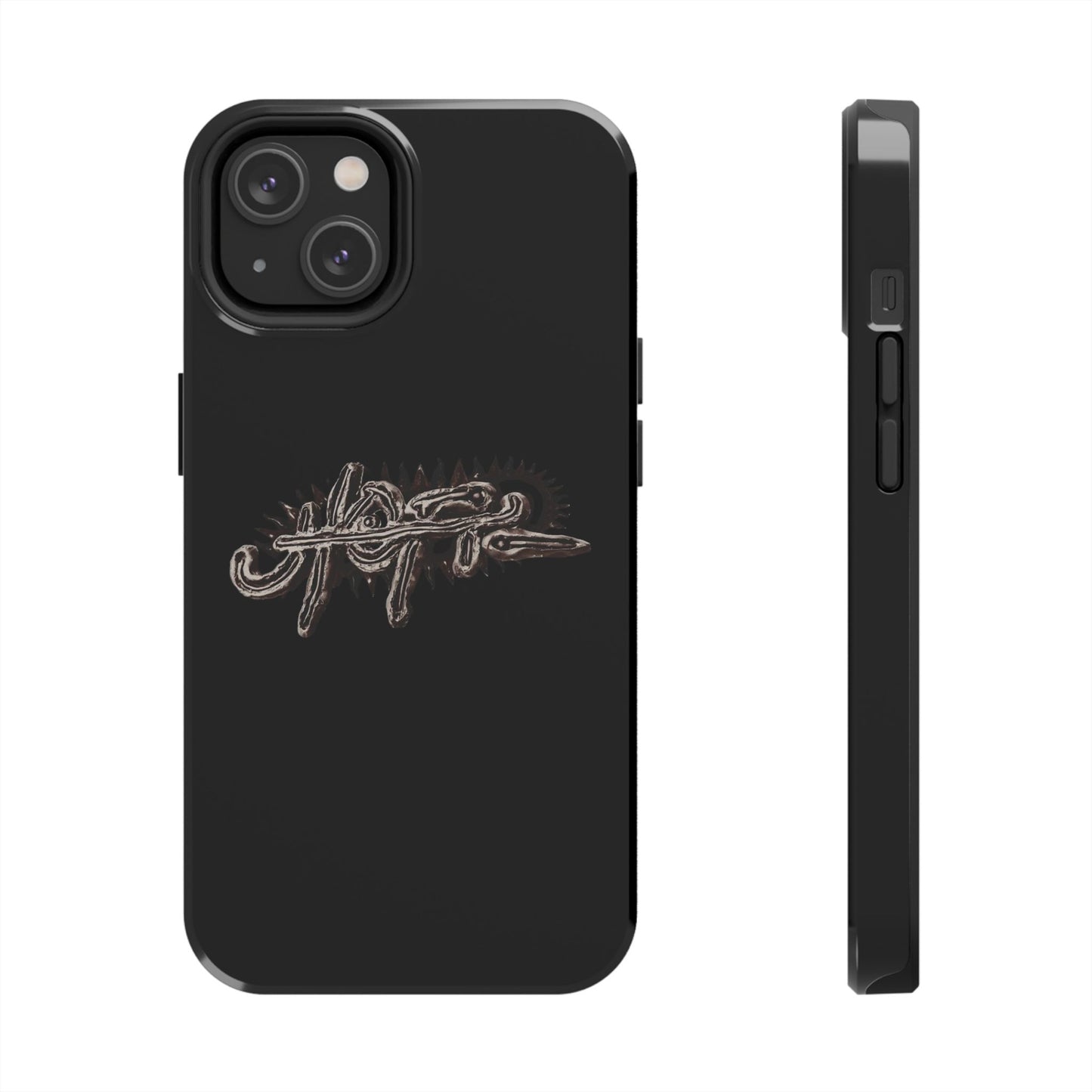 Travis Scott "Utopia" phone case