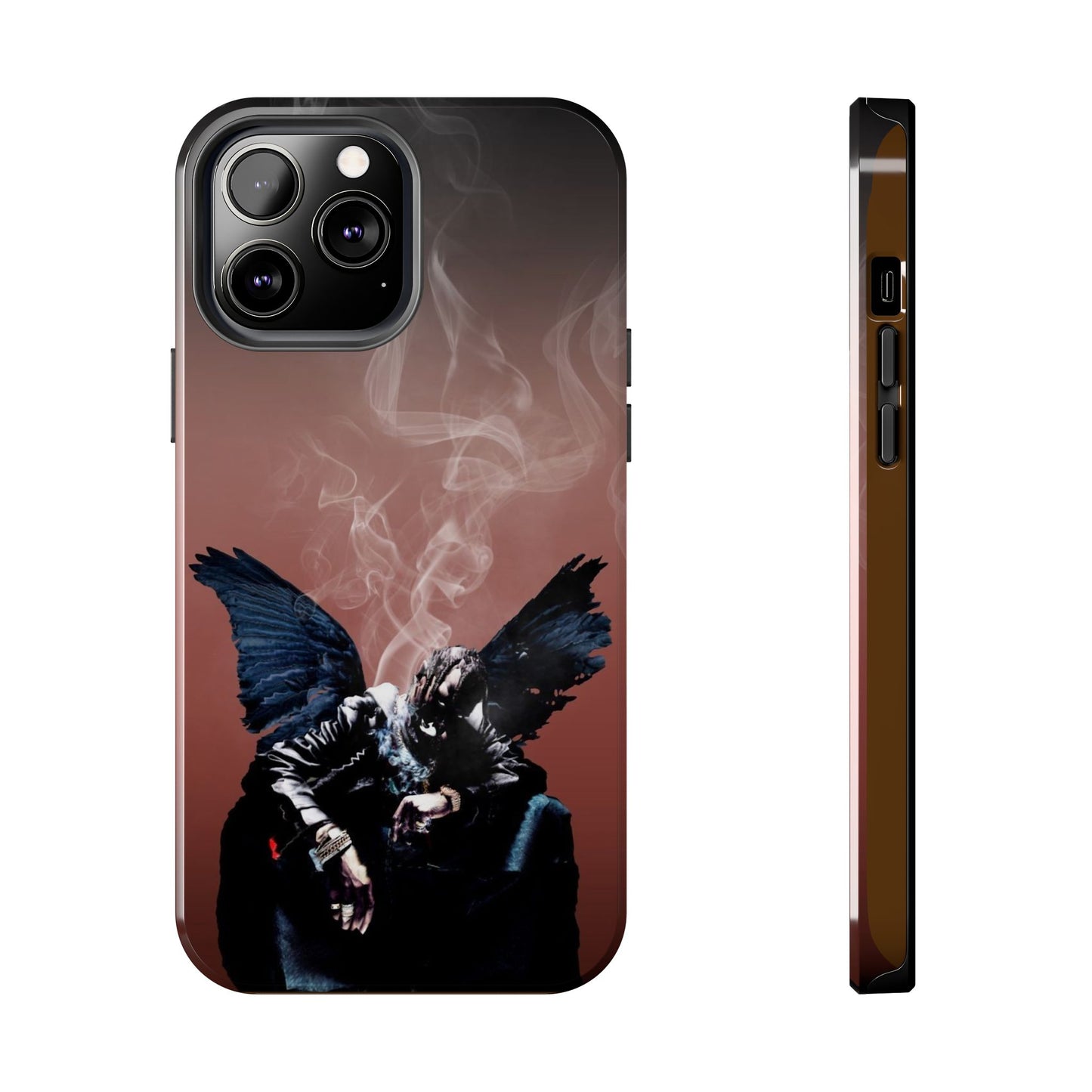 Travis Scott Birds In The Trap Sing McKnight phone case