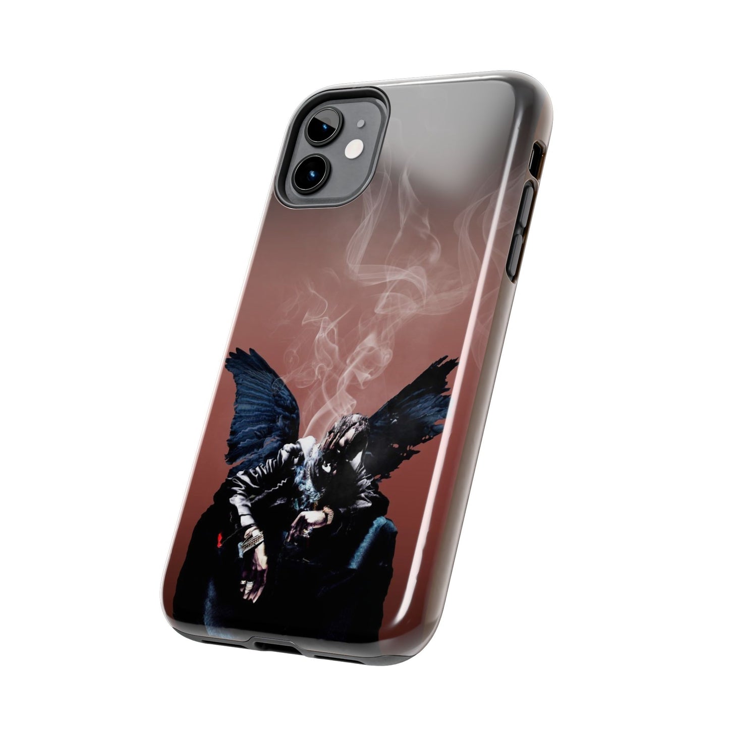 Travis Scott Birds In The Trap Sing McKnight phone case