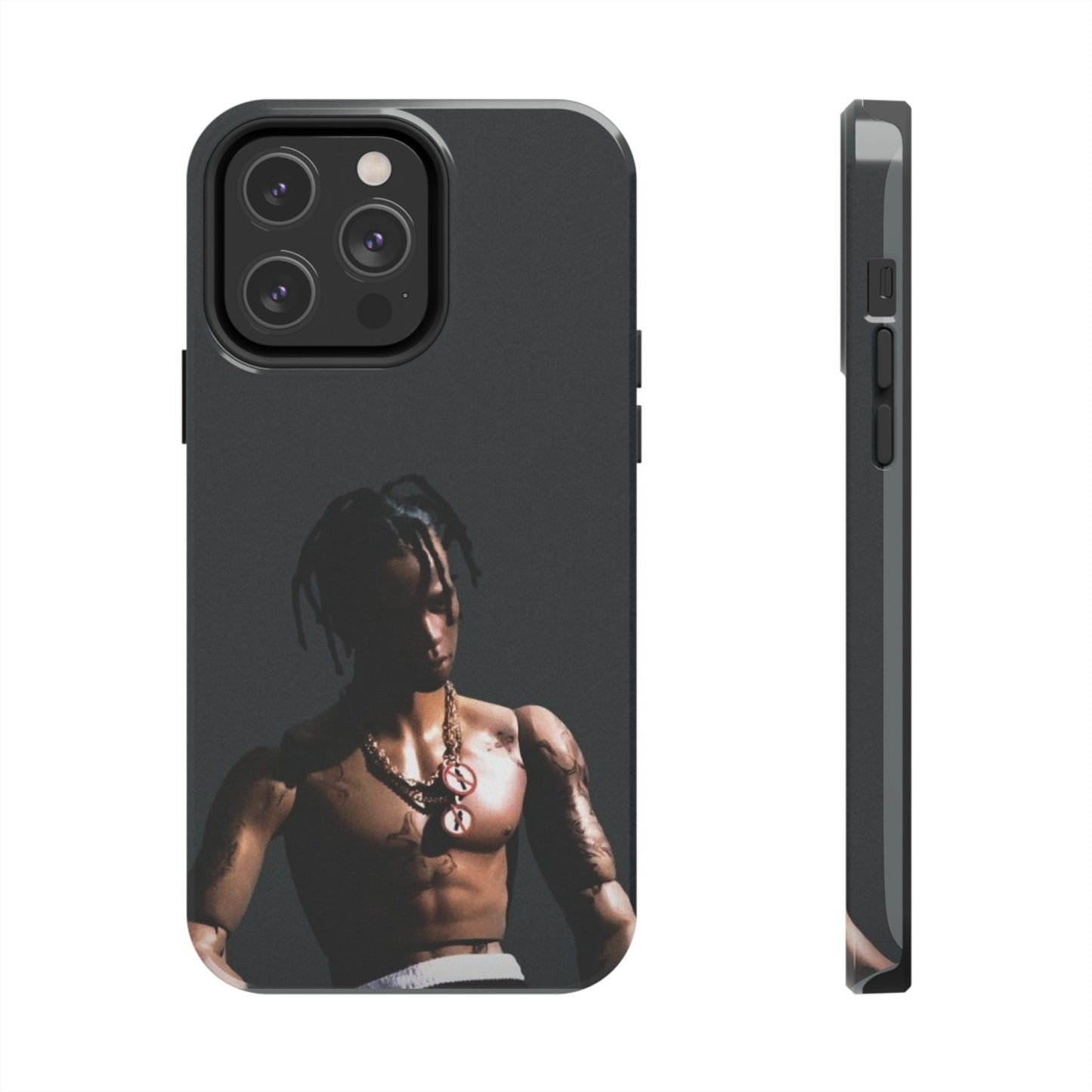 Travis Scott Rodeo Phone Case