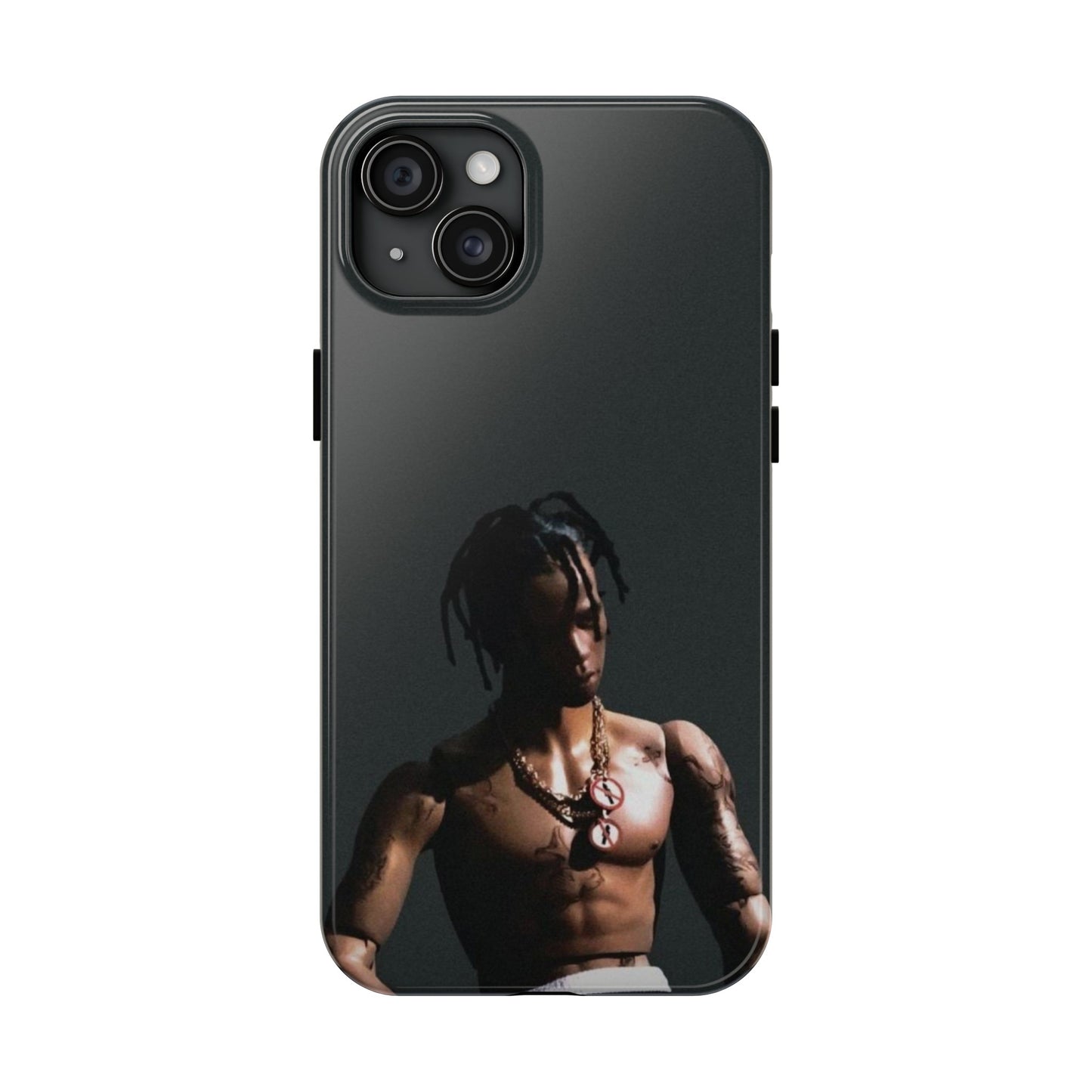 Travis Scott Rodeo Phone Case