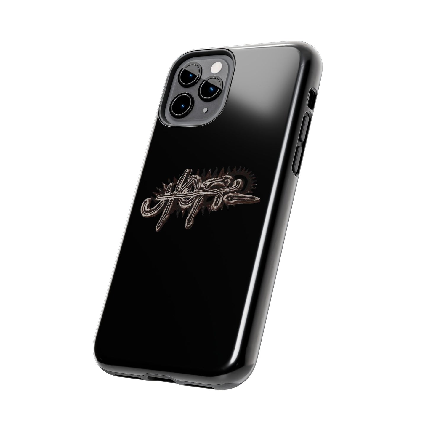 Travis Scott "Utopia" phone case