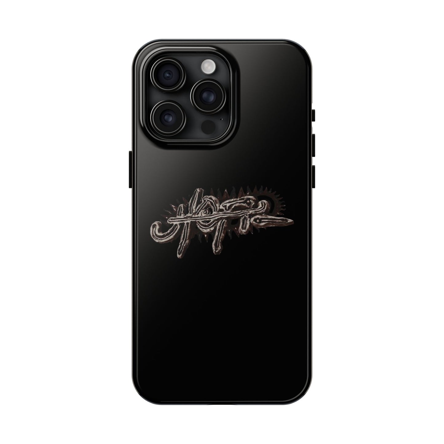 Travis Scott "Utopia" phone case