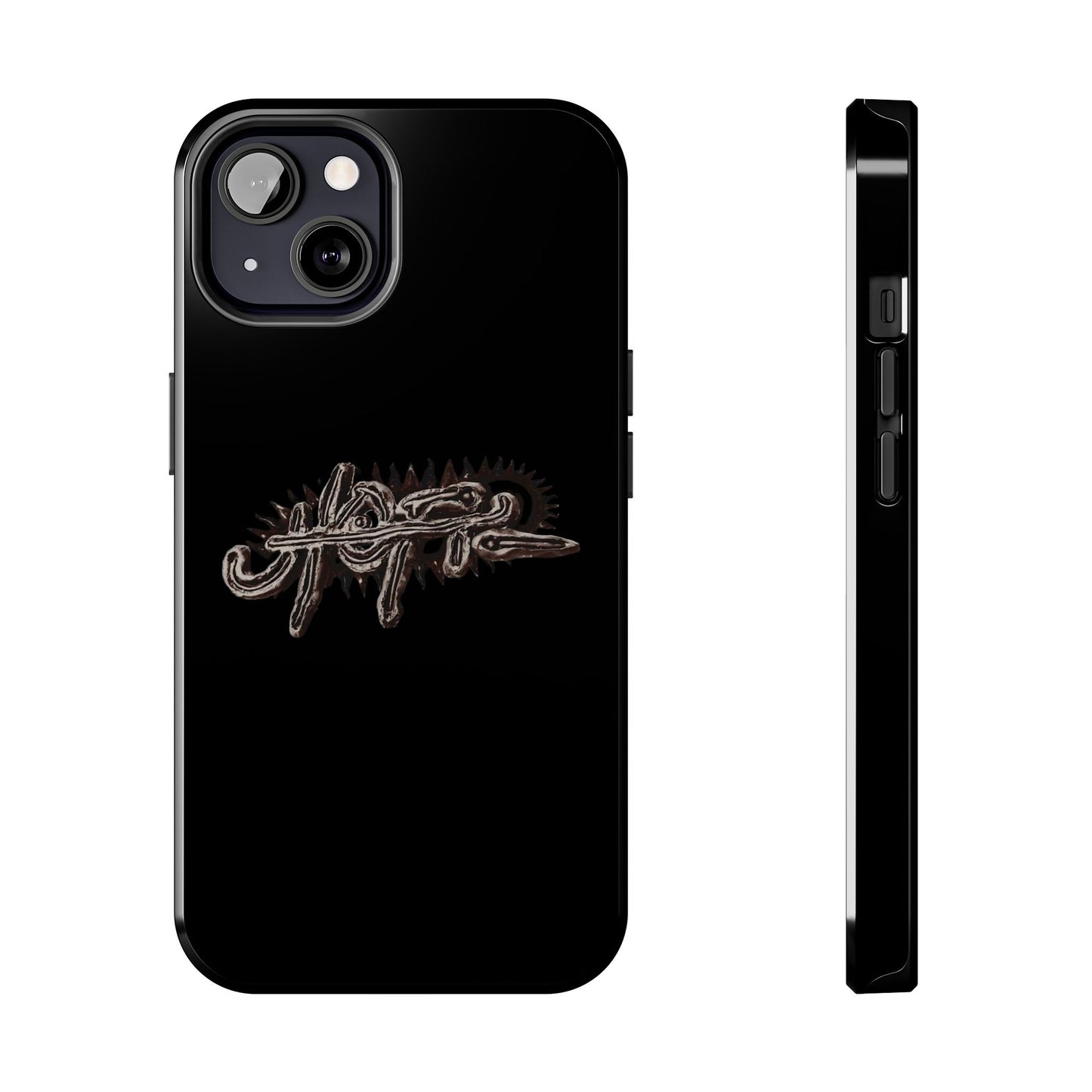 Travis Scott "Utopia" phone case