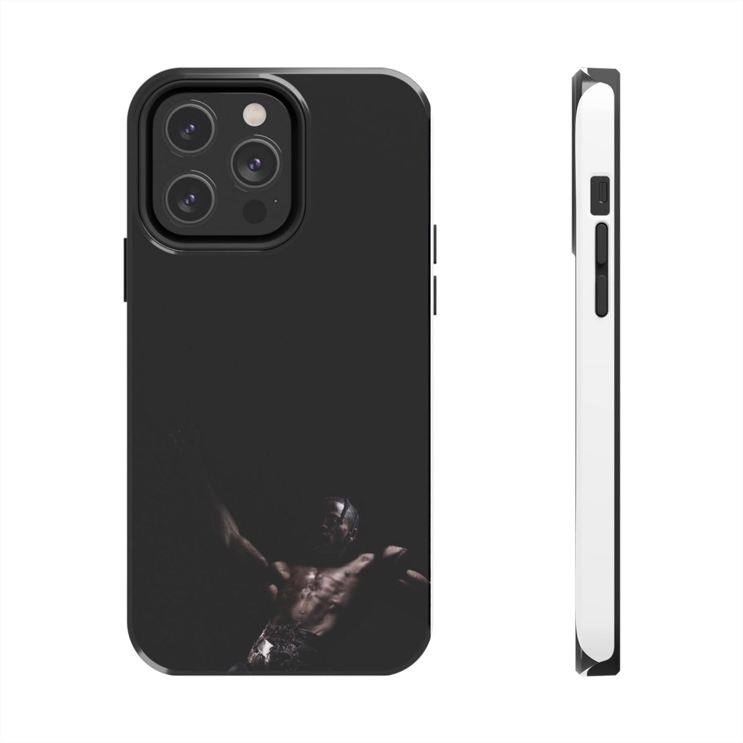 Travis Scott Utopia Phone Case