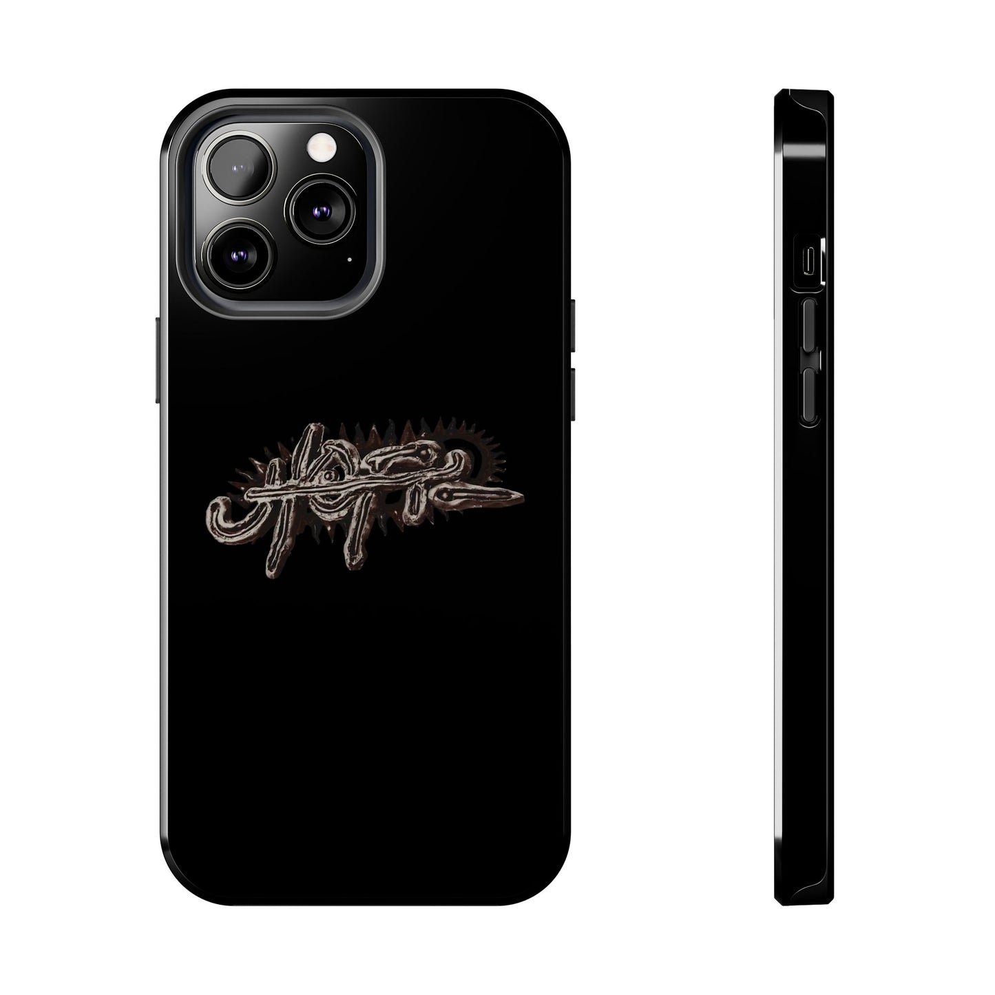 Travis Scott "Utopia" phone case