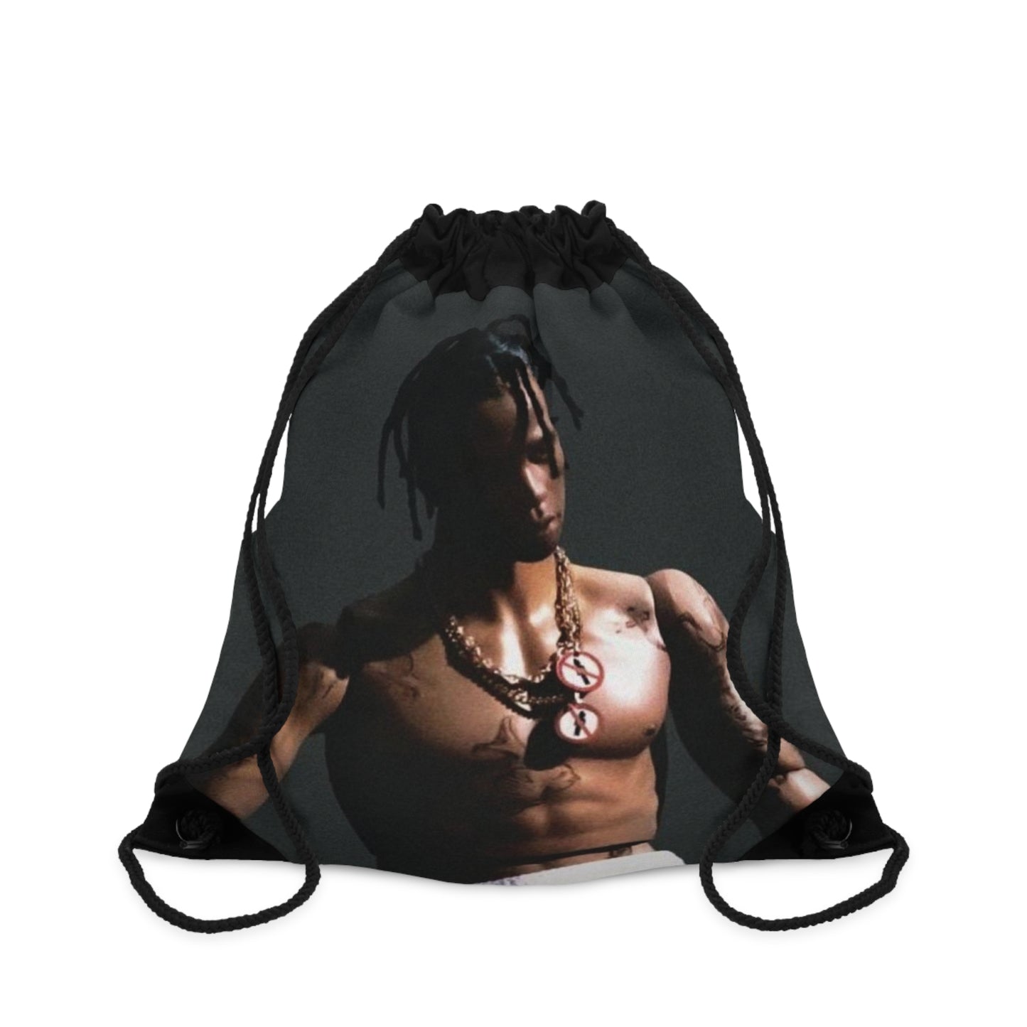 Travis Scott "Rodeo" Drawstring Bag