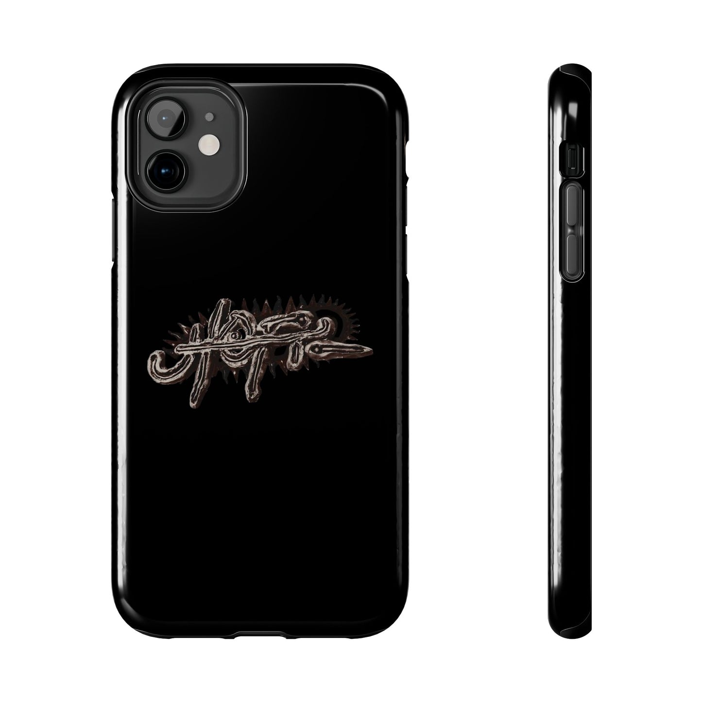 Travis Scott "Utopia" phone case