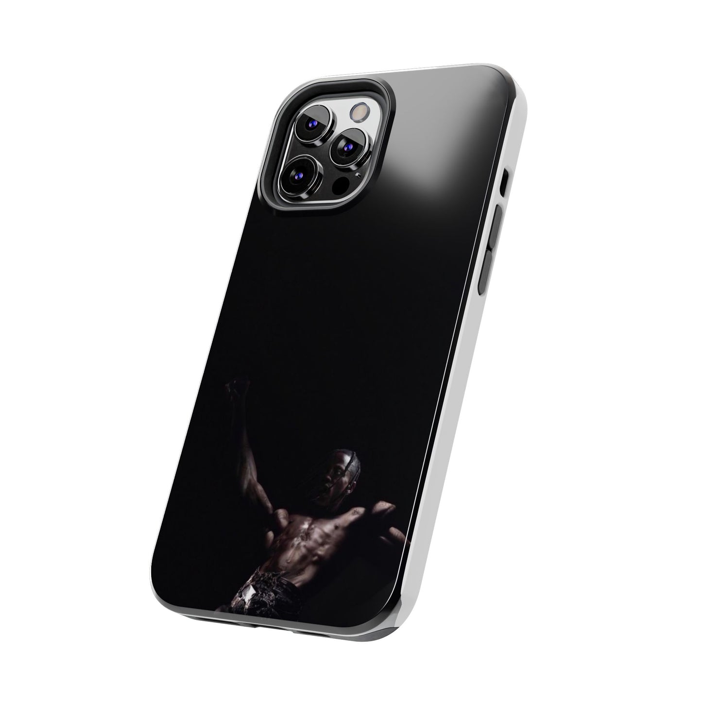 Travis Scott Utopia Phone Case