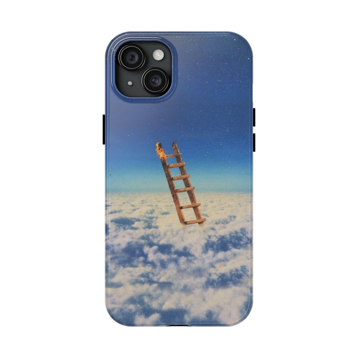 Travis Scott "Highest in the Room" Phone Case