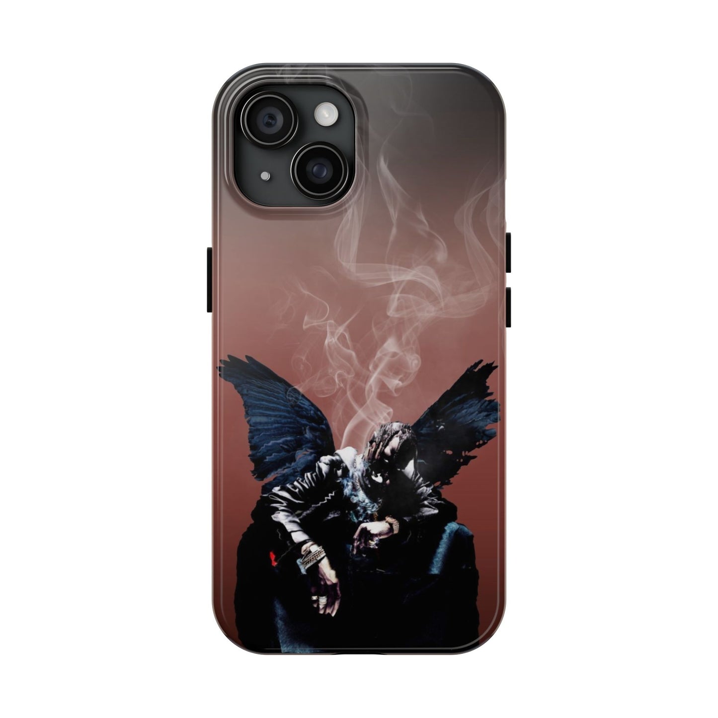 Travis Scott Birds In The Trap Sing McKnight phone case