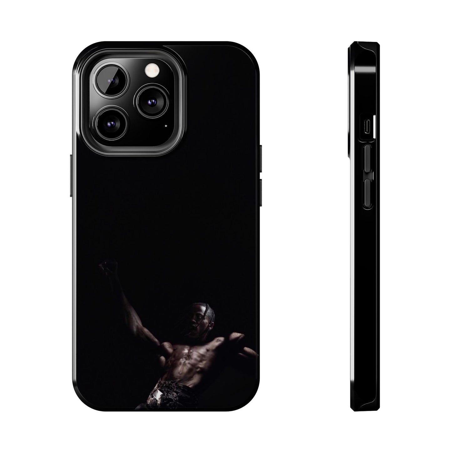 Travis Scott Utopia Phone Case