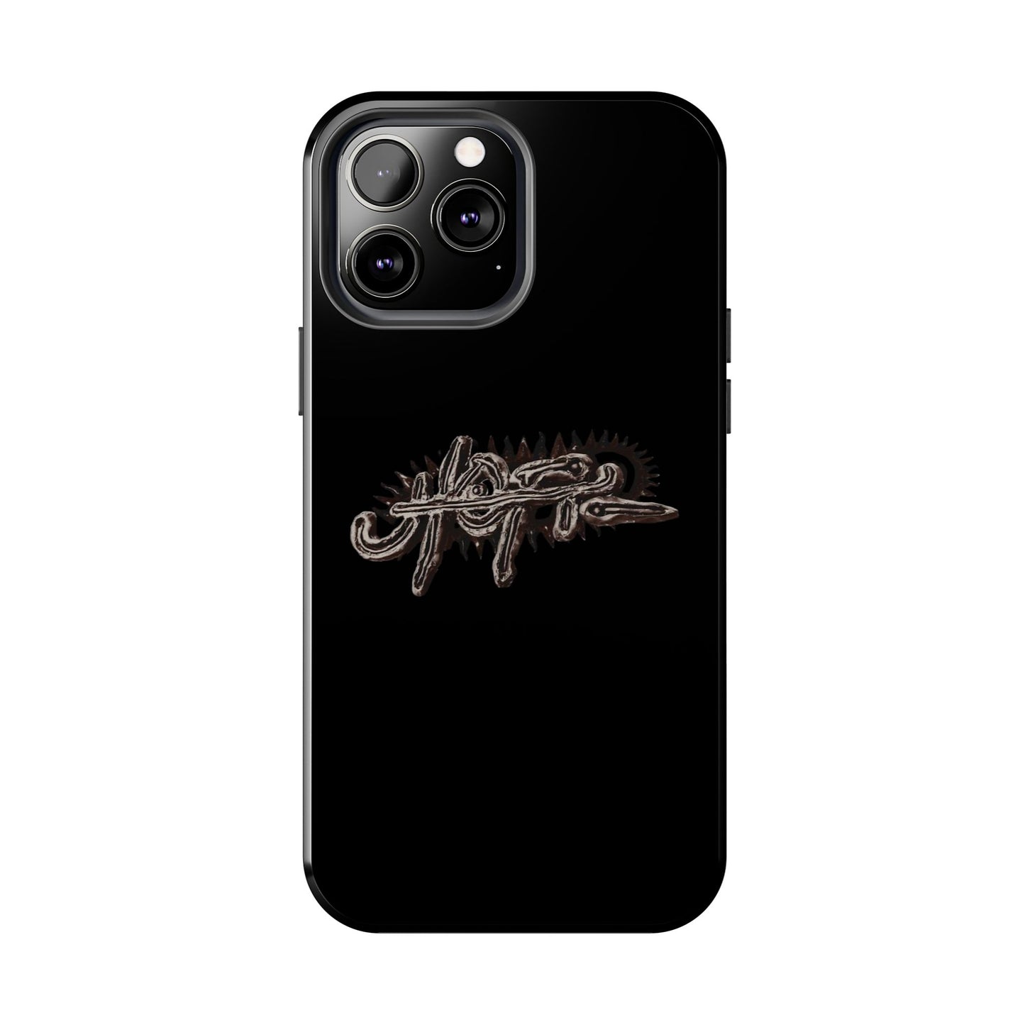 Travis Scott "Utopia" phone case