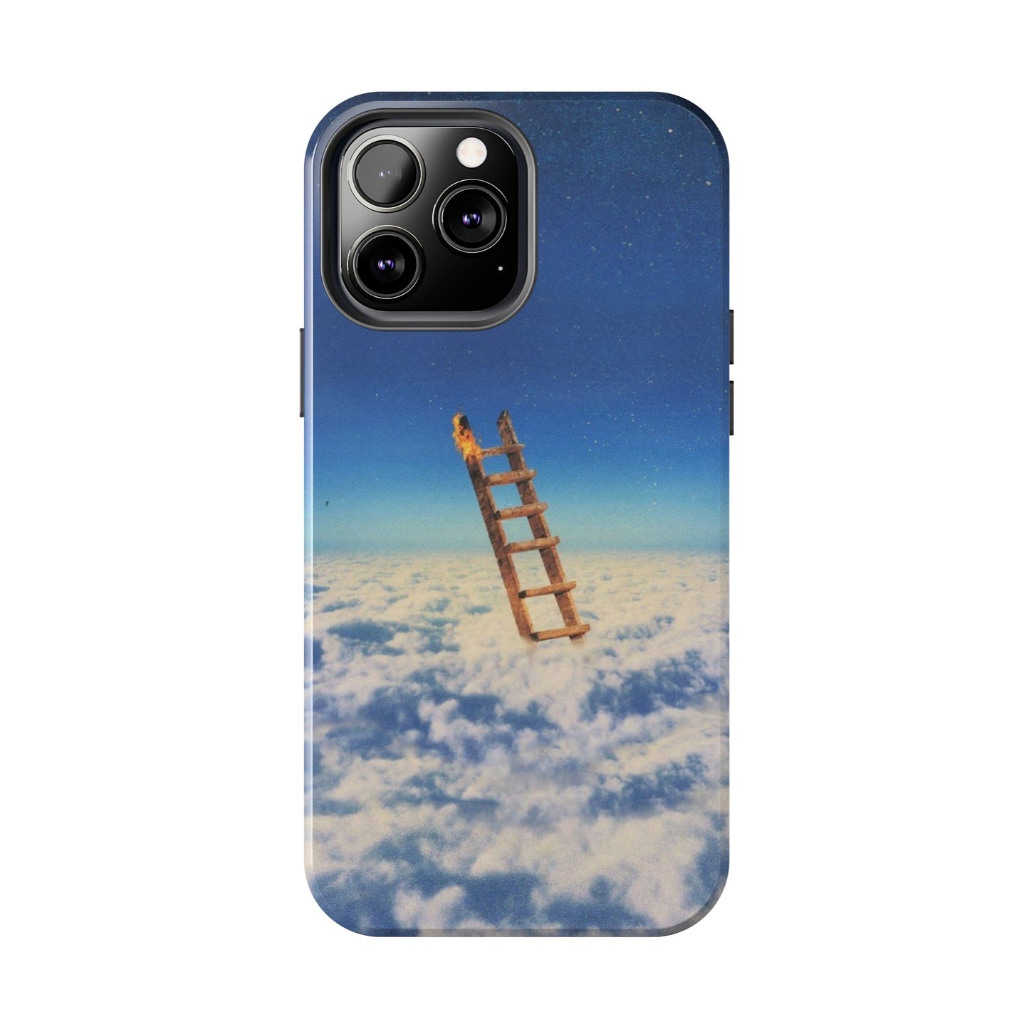 Travis Scott "Highest in the Room" Phone Case