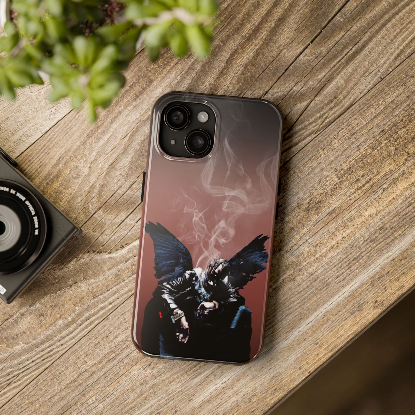 Travis Scott Birds In The Trap Sing McKnight phone case